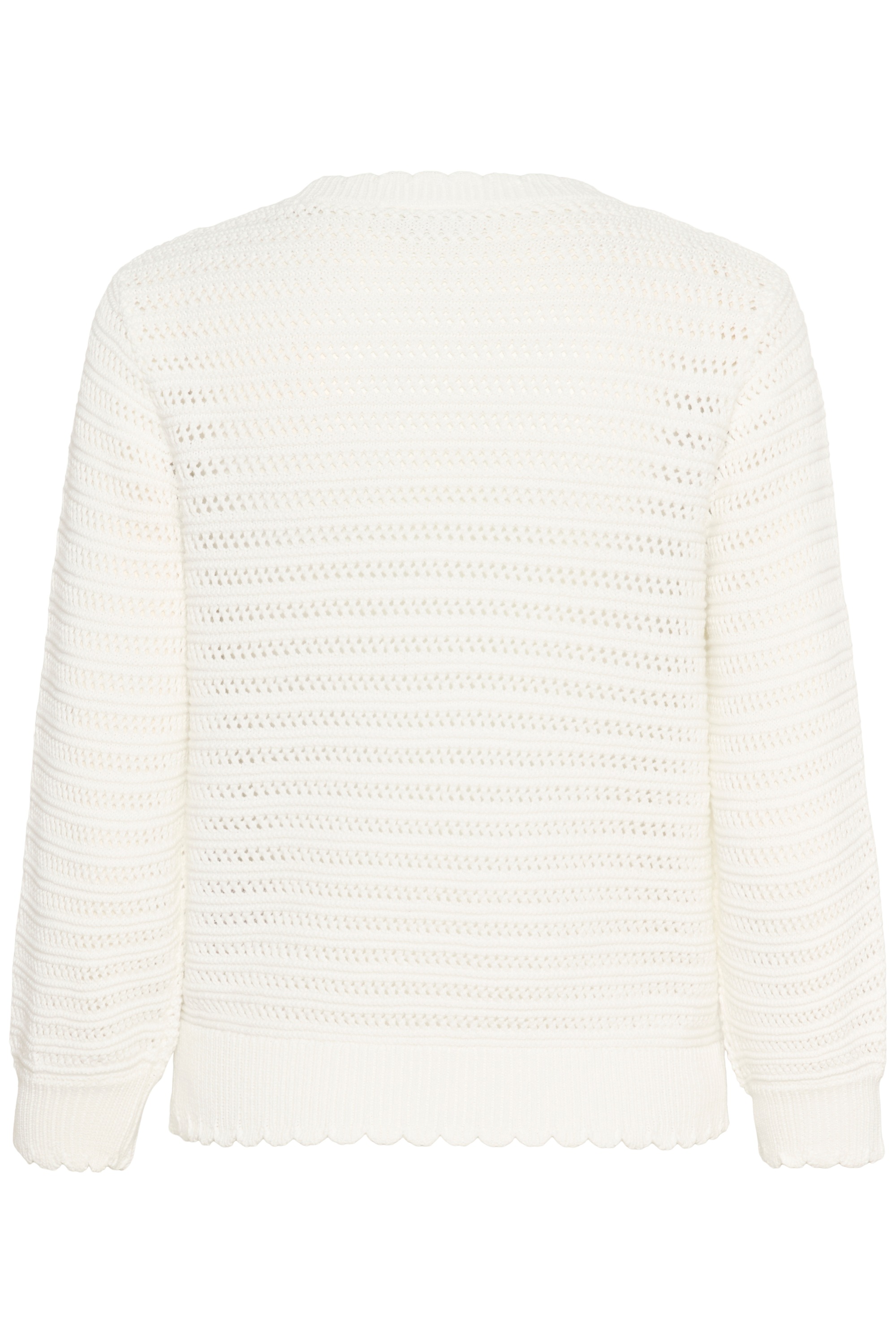 KAFFE Strickpullover »Strickpullover KAandrea«