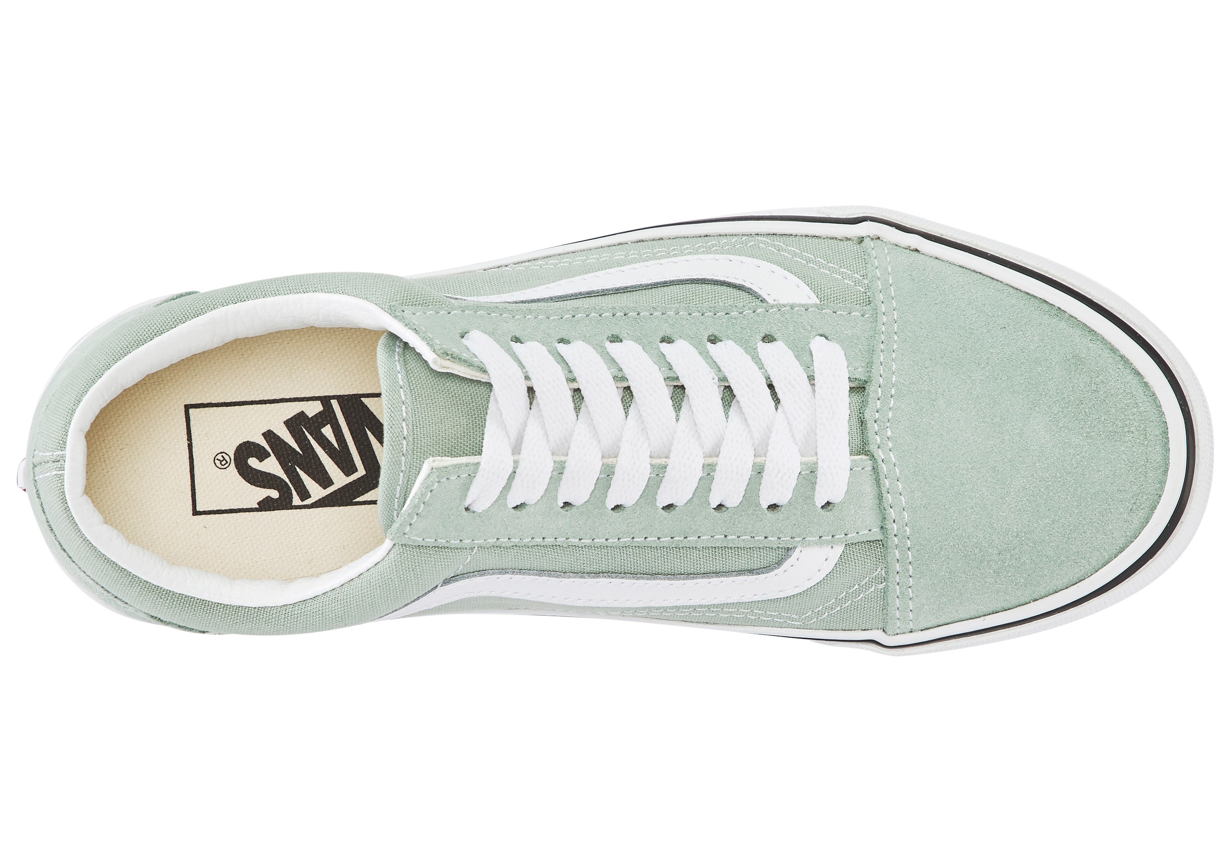 Vans Sneaker »Old Skool«