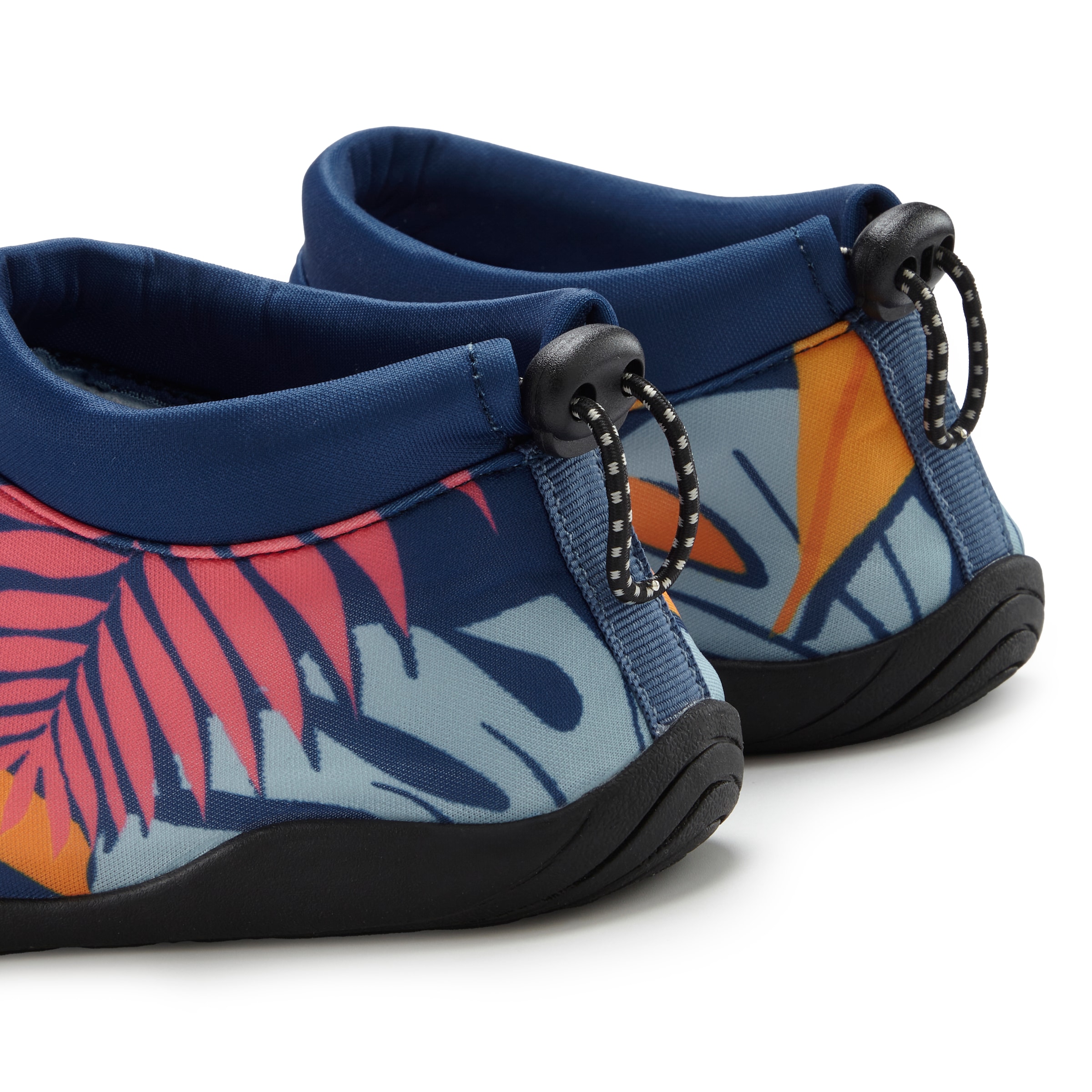 LASCANA Badeschuh »Badelatsche, Badeschuhe«  Aquaschuh, Slipper, Wasserschuh ultraleicht und schnelltrocknend VEGAN