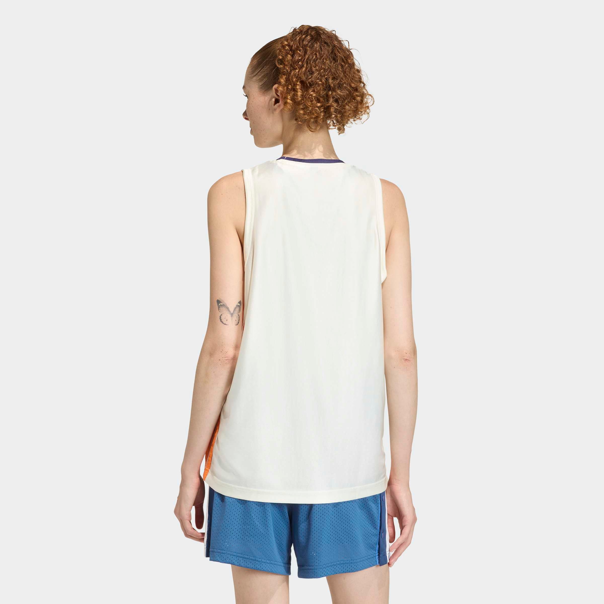 adidas Sportswear Tanktop »STADIUM«