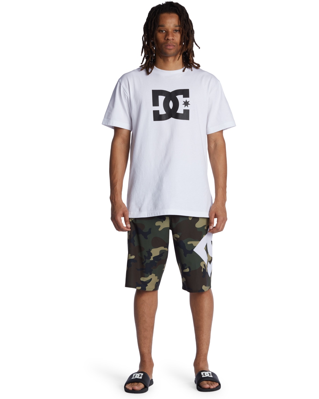 DC Shoes Boardshorts »Lanai 21"«