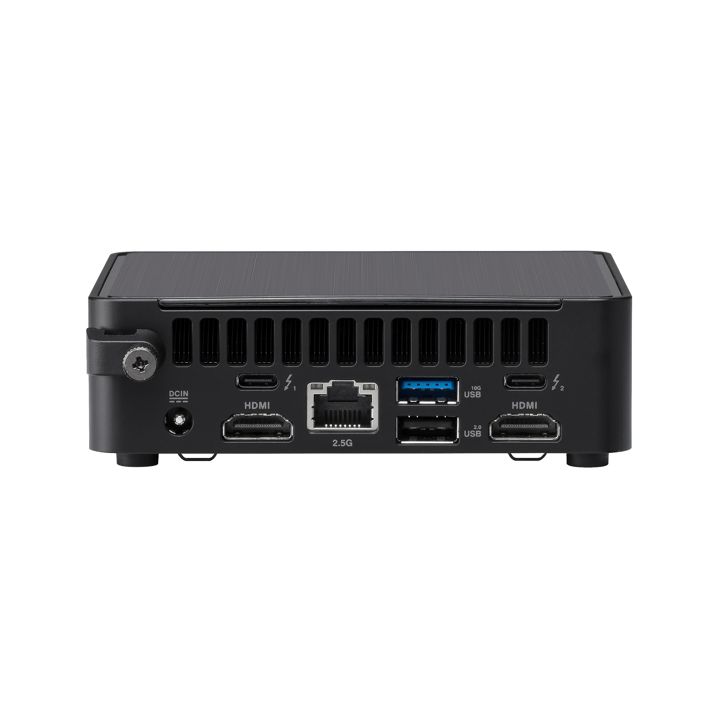 Hyrican Business-PC »Mini-PC NUC CTS00846« SFF (11.7cm x 11.2cm x 5.4cm) Wi-Fi; Bluetooth; Windows 11 Pro