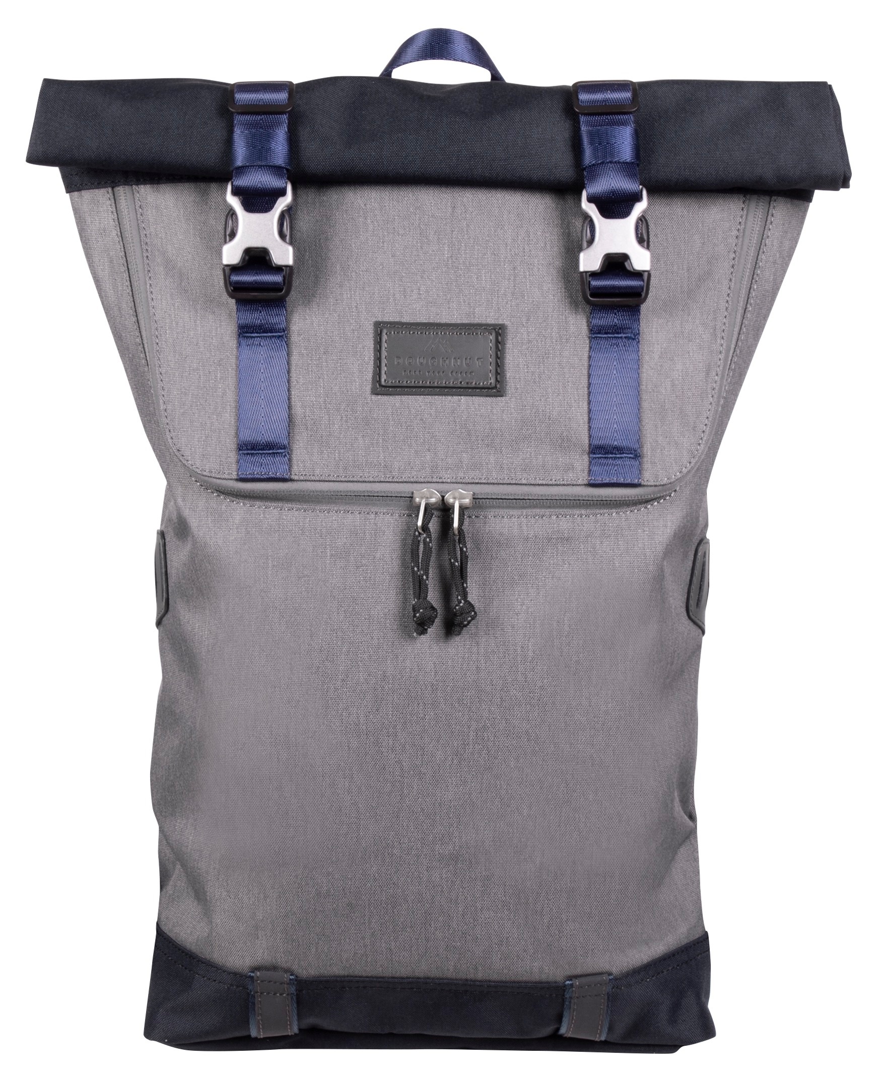 Doughnut Freizeitrucksack »Christopher Space Series Backpack«, mit gepolstertem Rücken