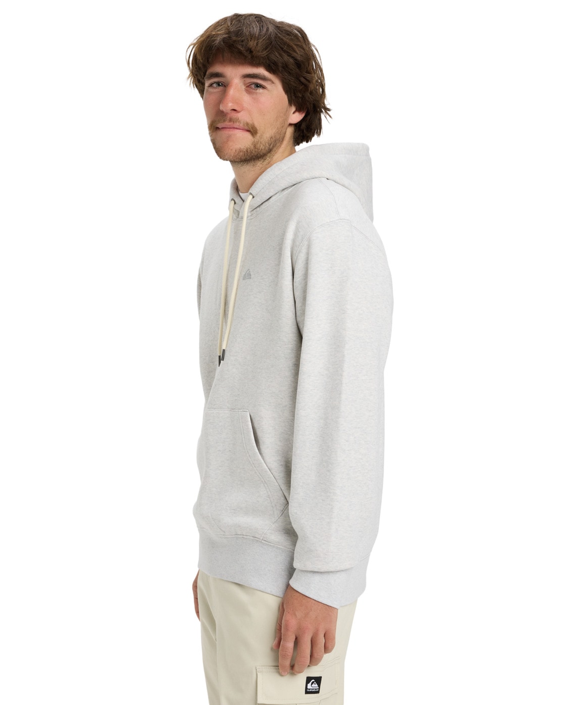 Quiksilver Kapuzensweatshirt »Salt Water«

