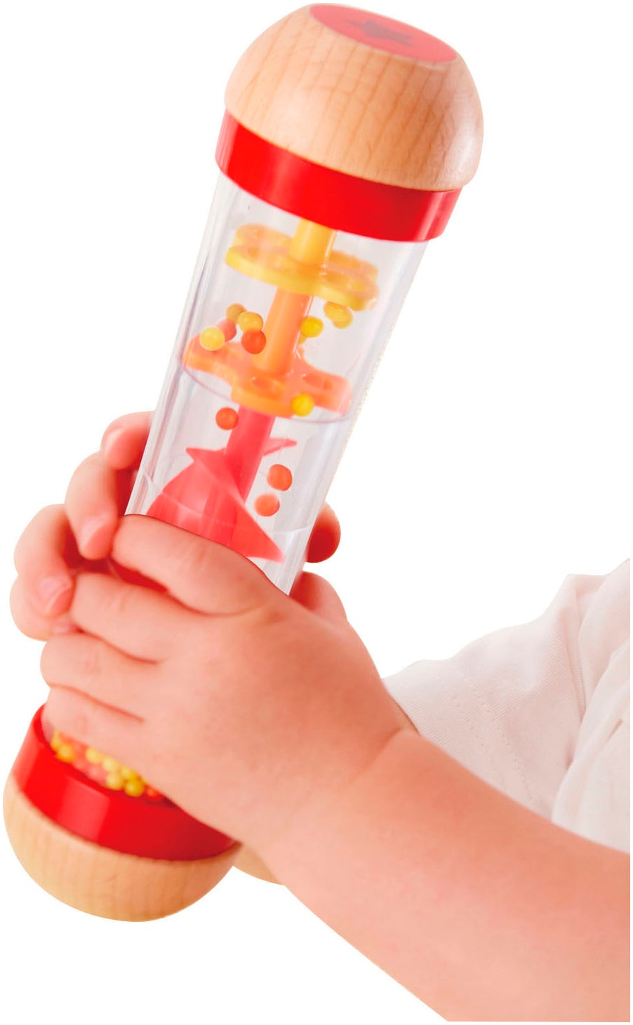 Hape Greifling »Mini Lamm«