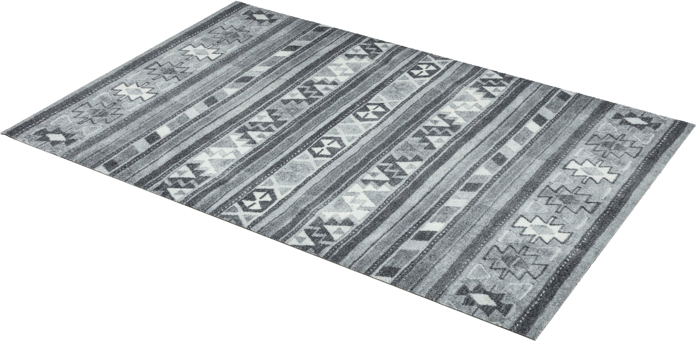 ASTRA Fußmatte »Lavandou 1400«, rechteckig, Schmutzfangmatte, In -und Outdoor geeignet