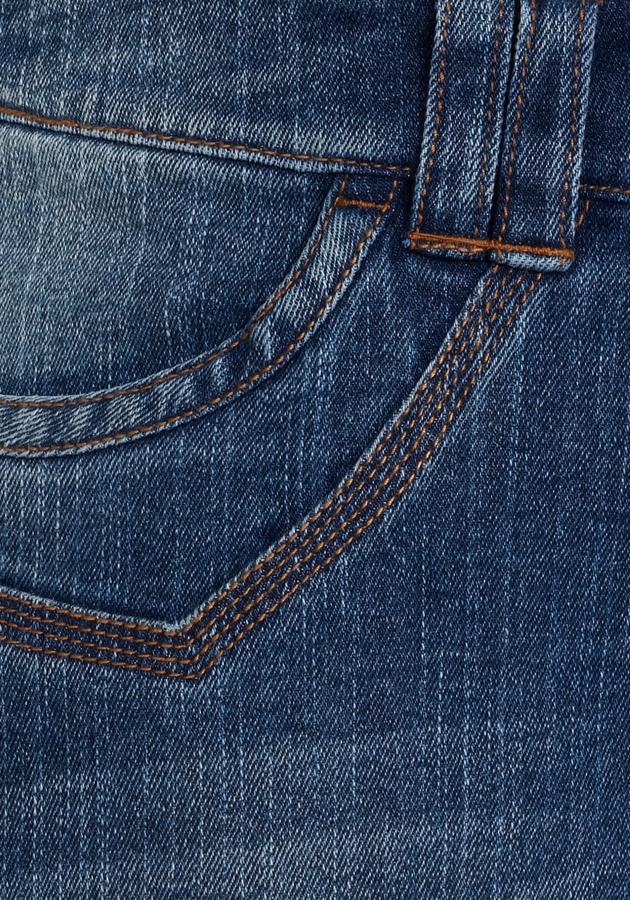 Sheego 3/4-Hose