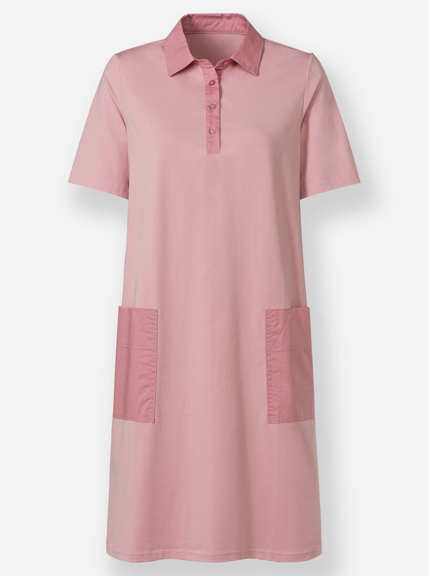 heine Jerseykleid »Jersey-Kleid«