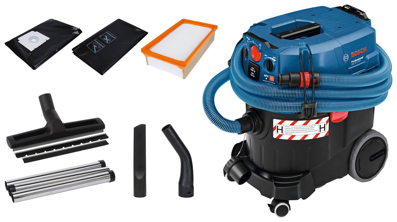 Bosch Professional Nass-Trocken-Sauger »GAS 35 H AFC«