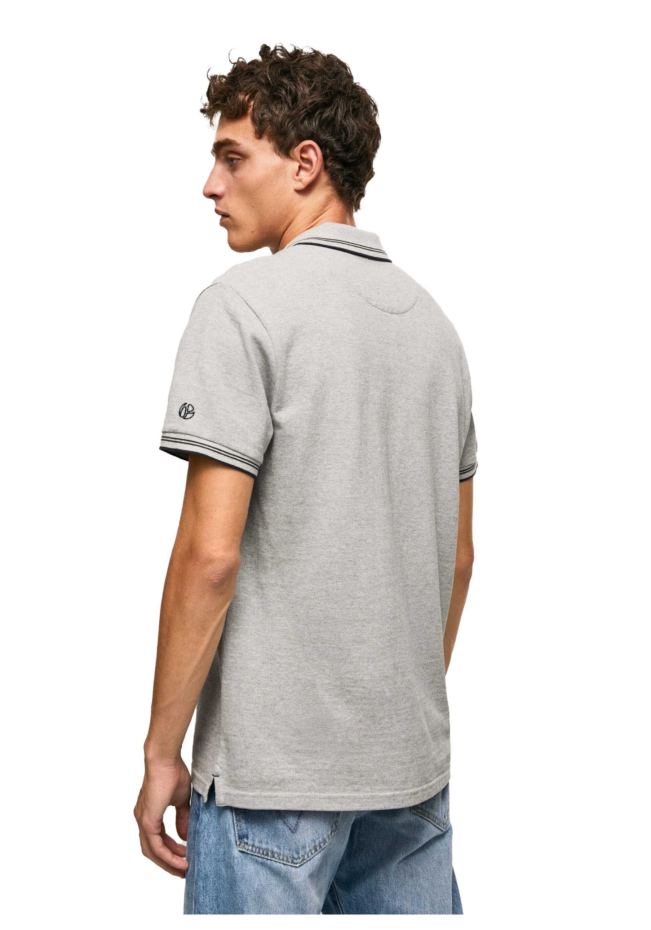 Pepe Jeans Poloshirt »Poloshirt JETT«