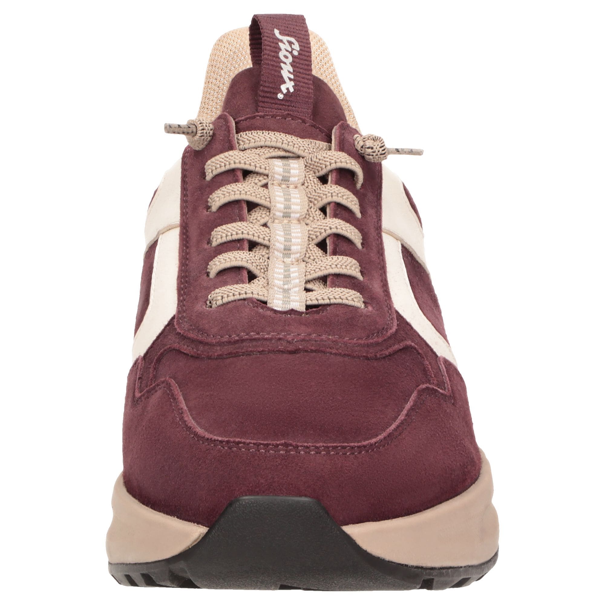 SIOUX Sneaker »Sunivla-705-J«