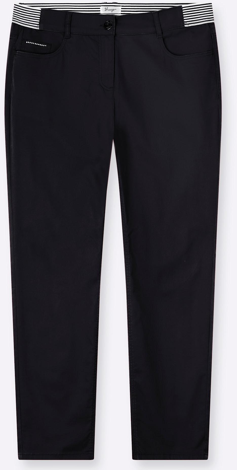 Sheego 5-Pocket-Hose