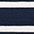 Navy Blazer Stripes