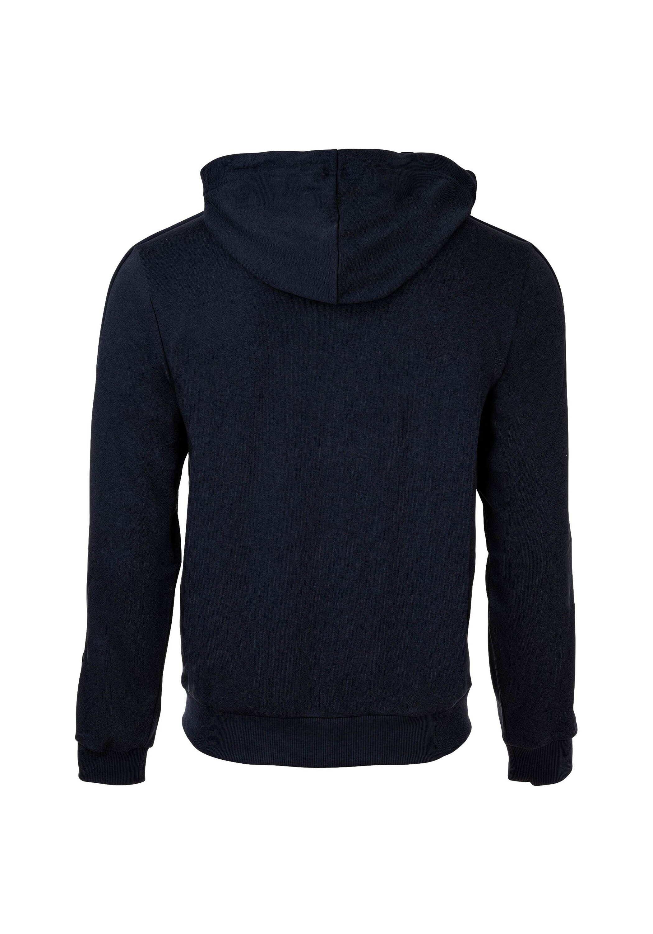 Emporio Armani Sweatshirt »Sweatjacke Basic Terry«
