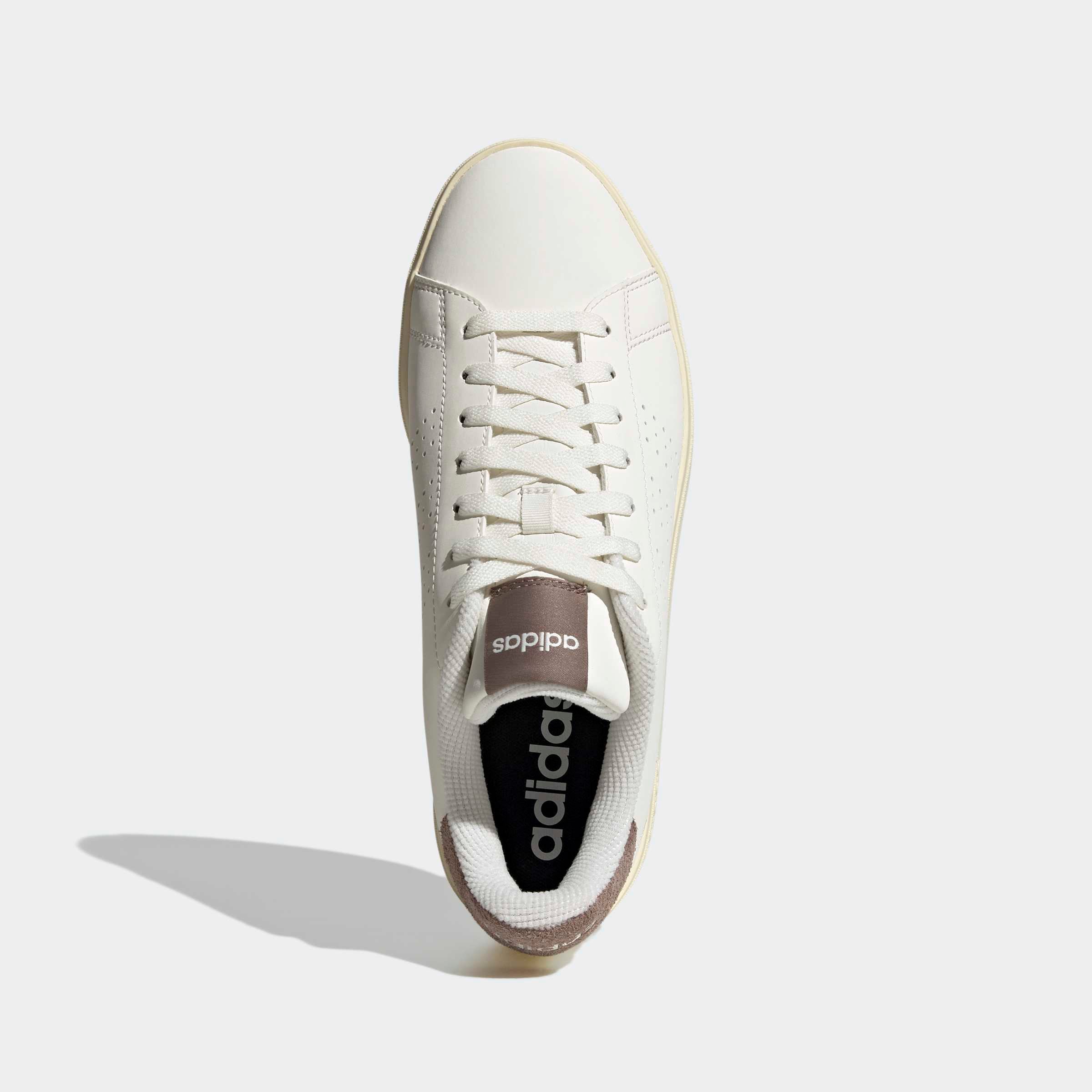 adidas Sportswear Sneaker »ADVANTAGE BASE 2.0«  inspiriert vom Design des adidas stan smith