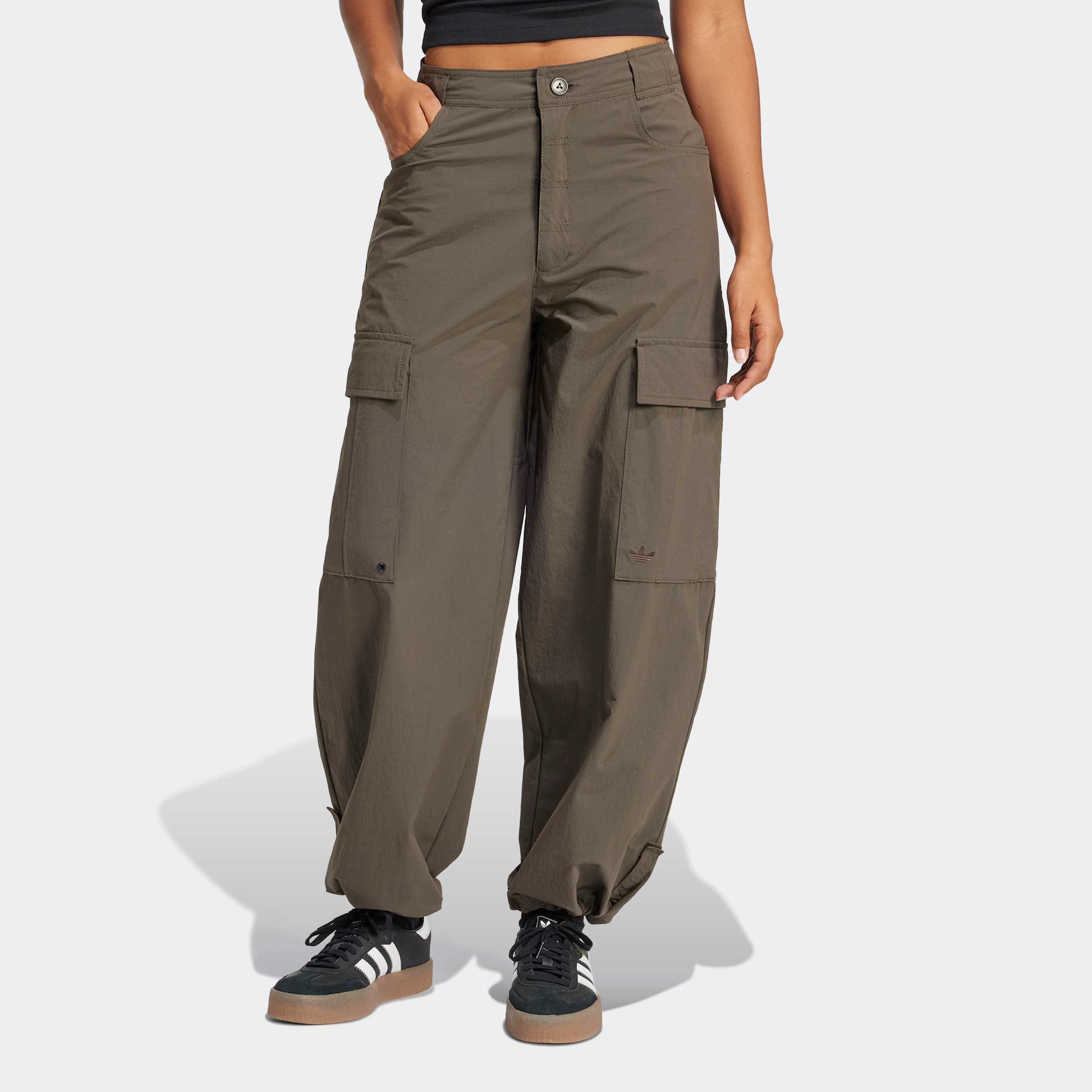 adidas Originals Sporthose »P ESS CARGOPANT«, (1 tlg.)