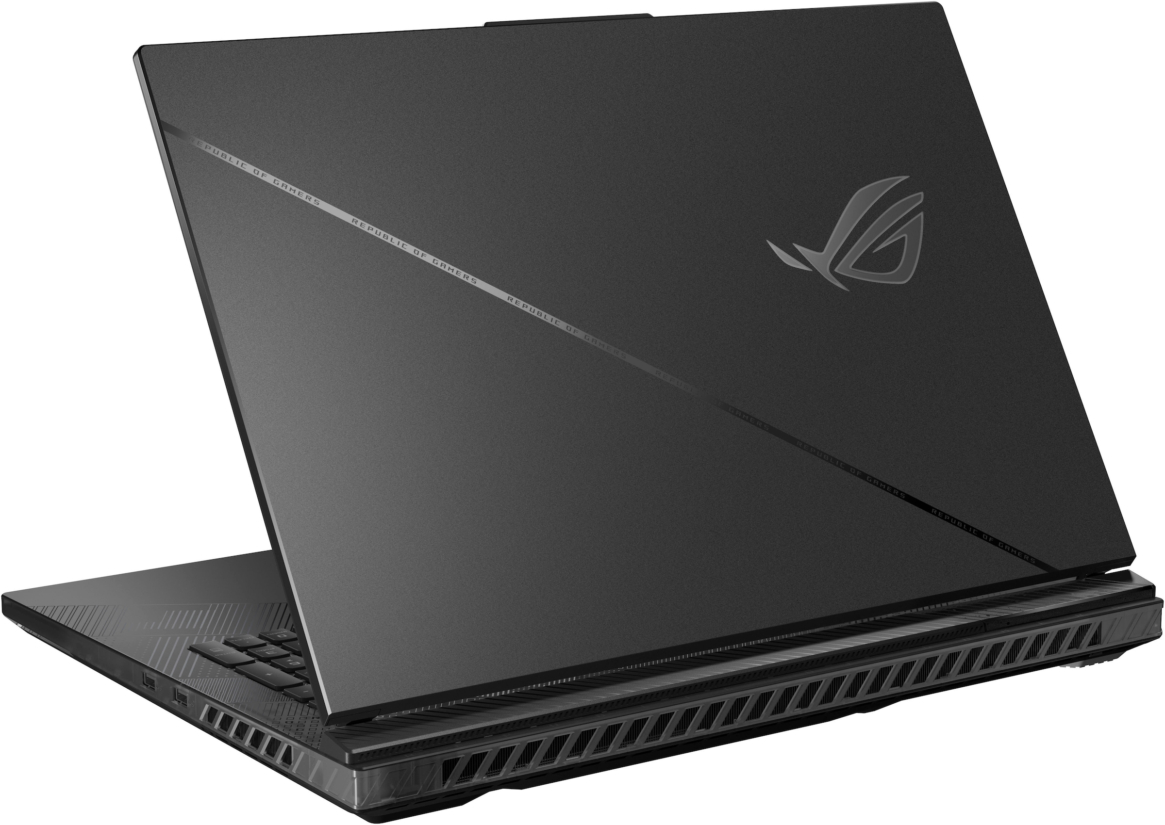 Asus Gaming-Notebook »ROG Strix Scar18 G834JYR-R6019W«, 45,7 cm, / 18 Zoll, Intel, Core i9, GeForce RTX 4090, 1000 GB SSD