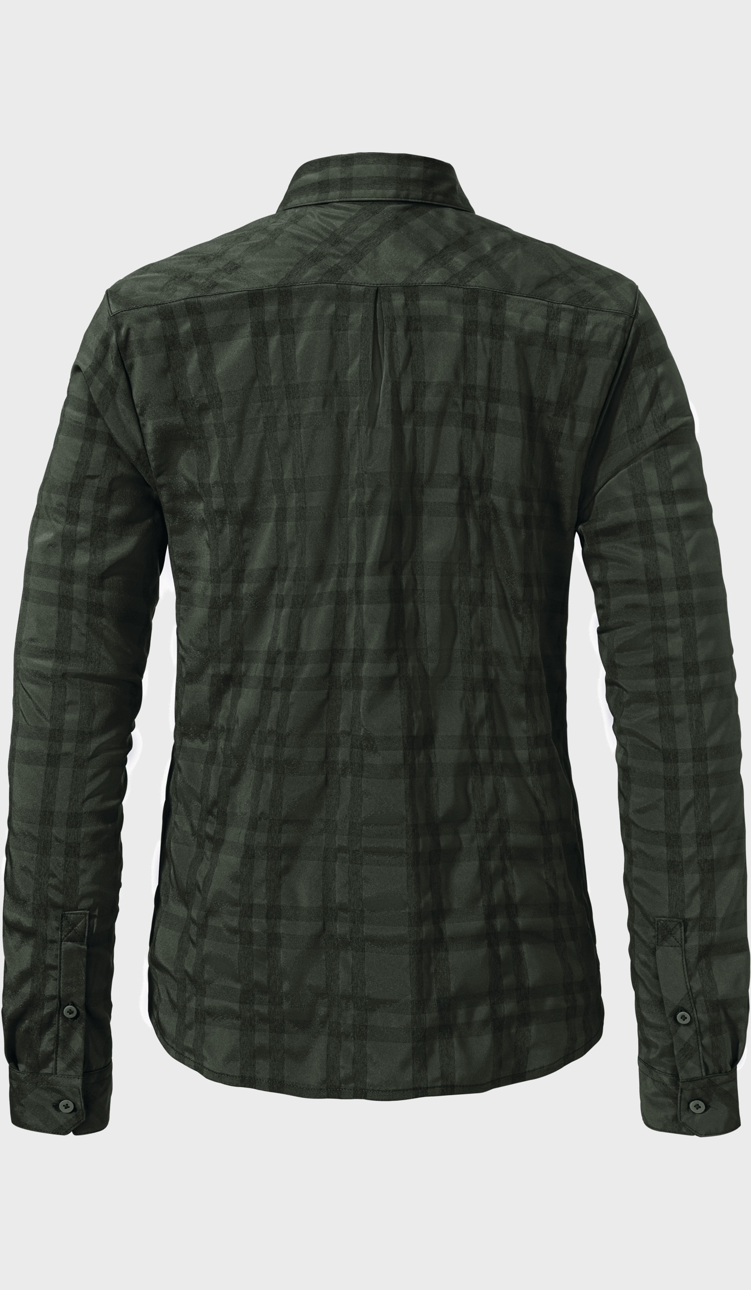 Schöffel Outdoorbluse »Hiking Blouse Style Yekuro WMS«