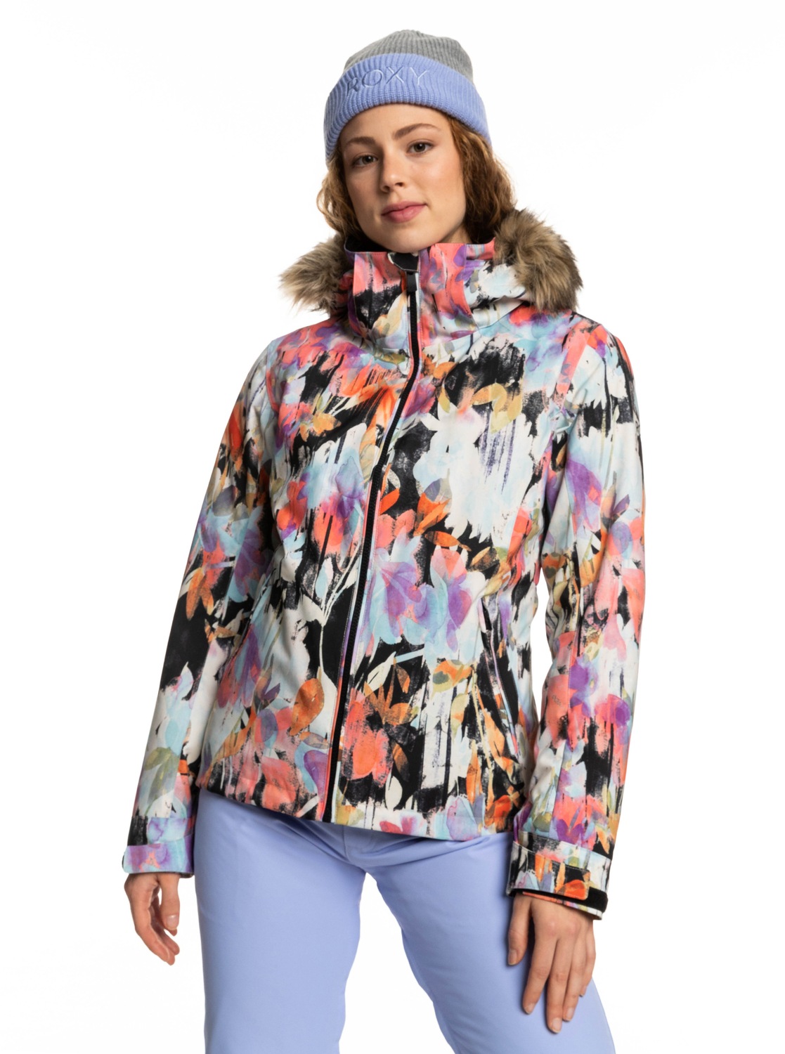 Roxy Snowboardjacke »Jet Ski«
