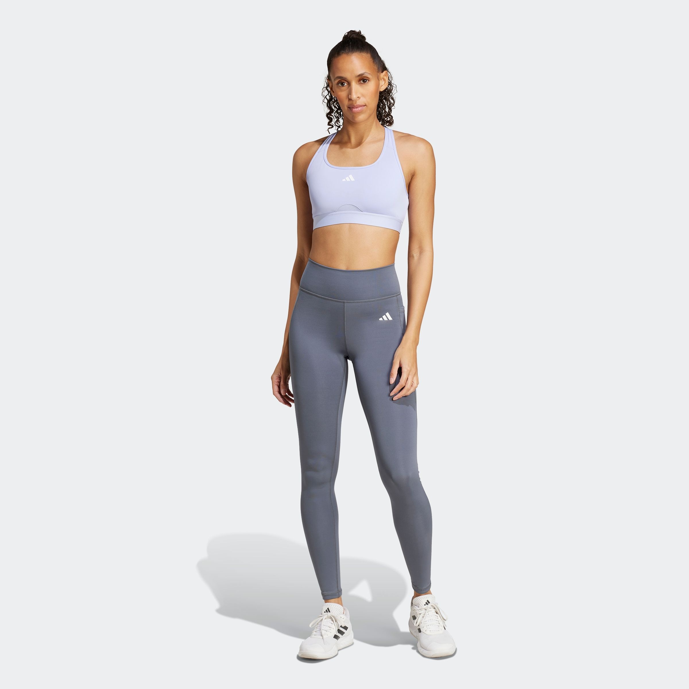 adidas Performance Trainingstights »OPT ESS ST 1/1«, (1 tlg.)