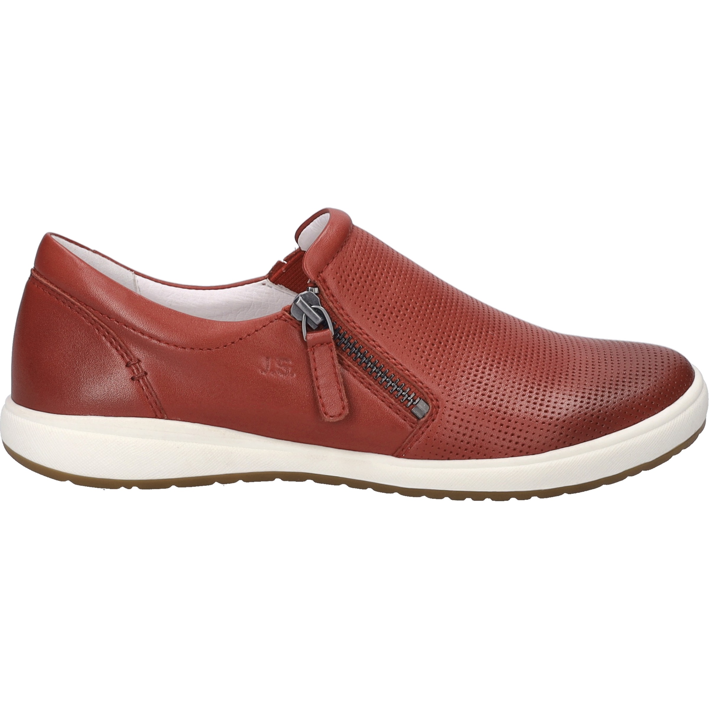 Josef Seibel Slipper »Caren 22, hibiscus«