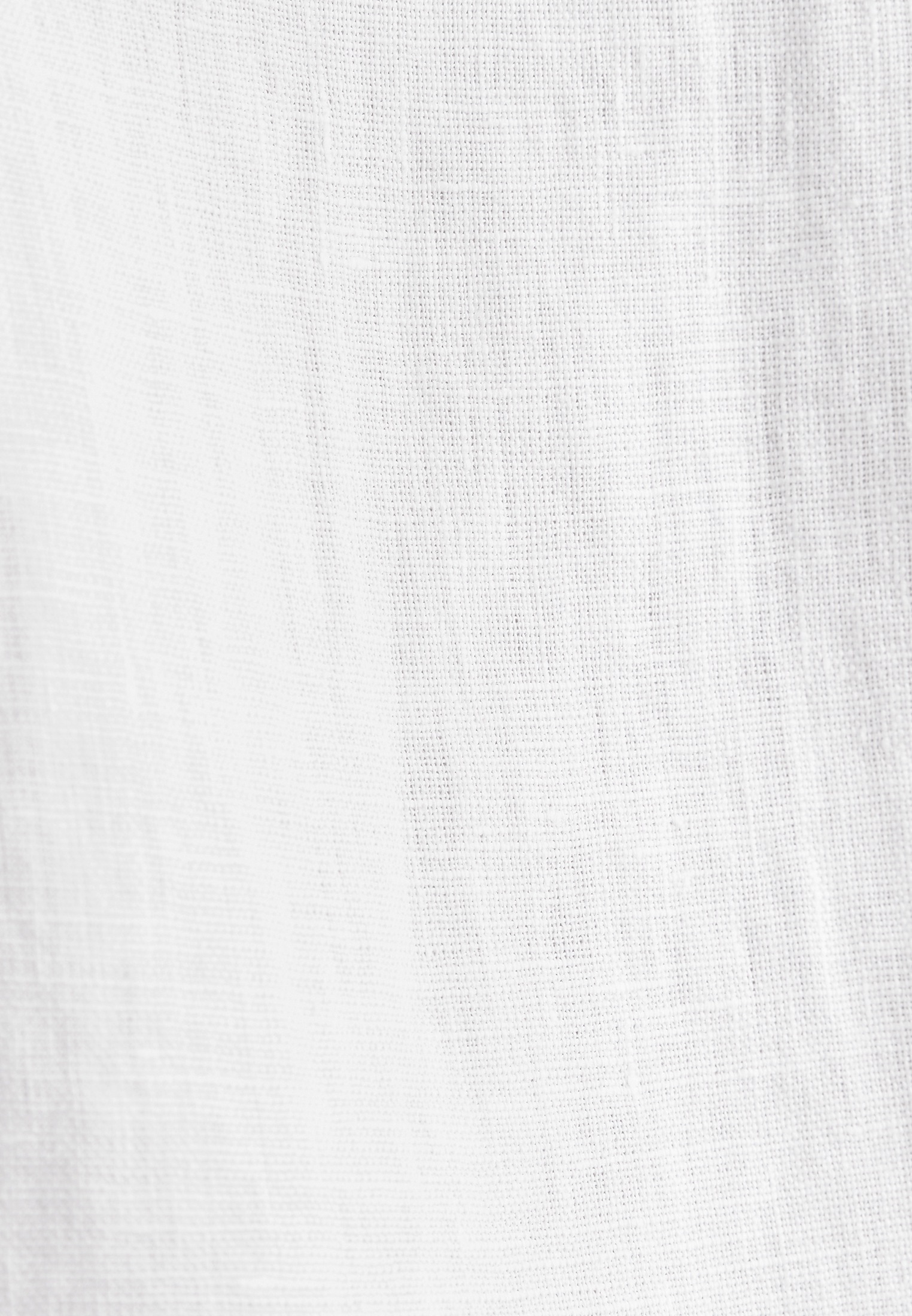 seidensticker Leinenhemd »Schwarze Rose« Slim 1/2 Kentkragen Uni