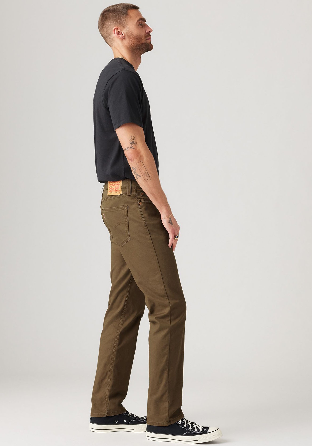 Levi's® Straight-Jeans »514™«