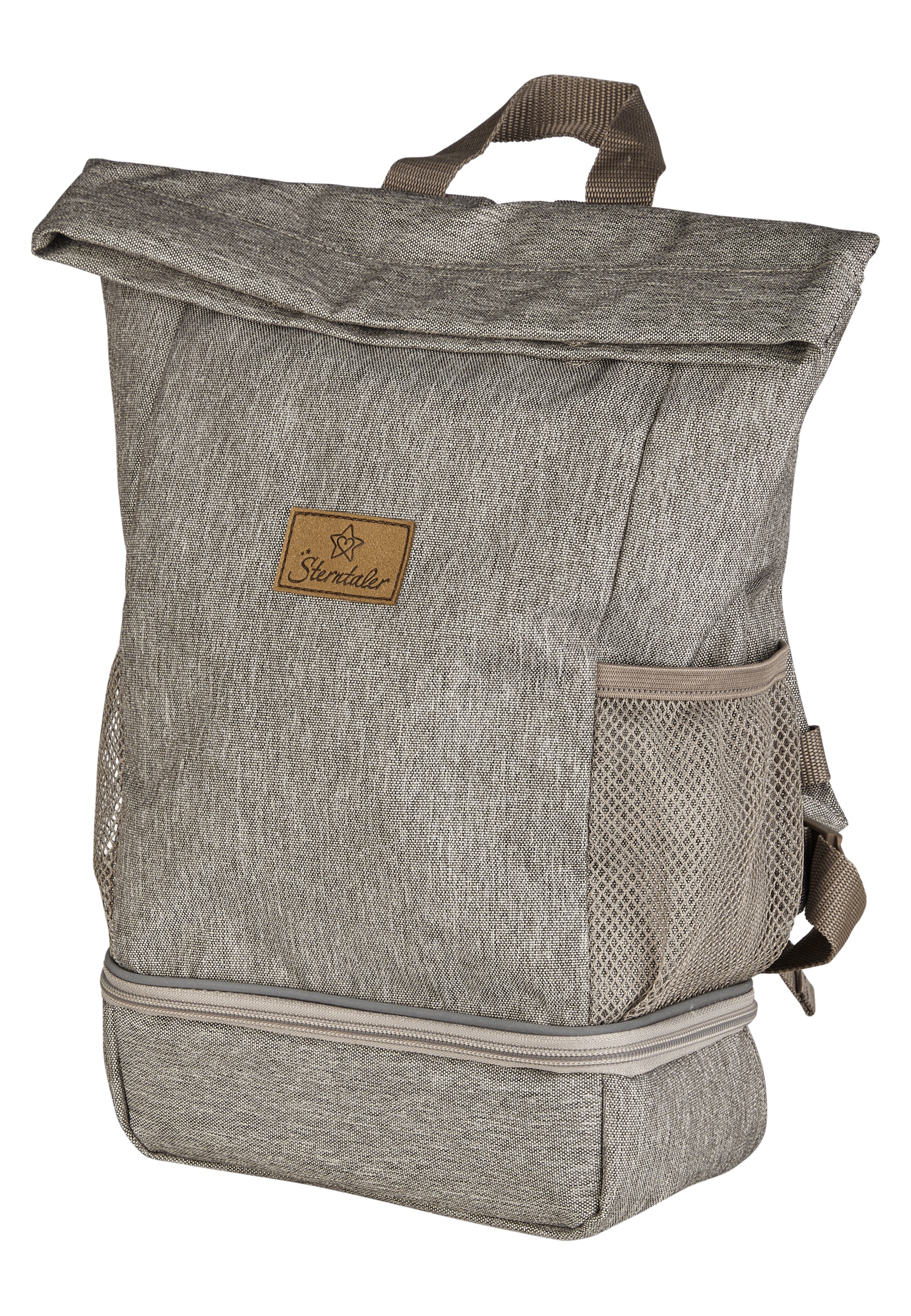 Sterntaler® Kinderrucksack »Kinderrucksack BAUERNHOF«