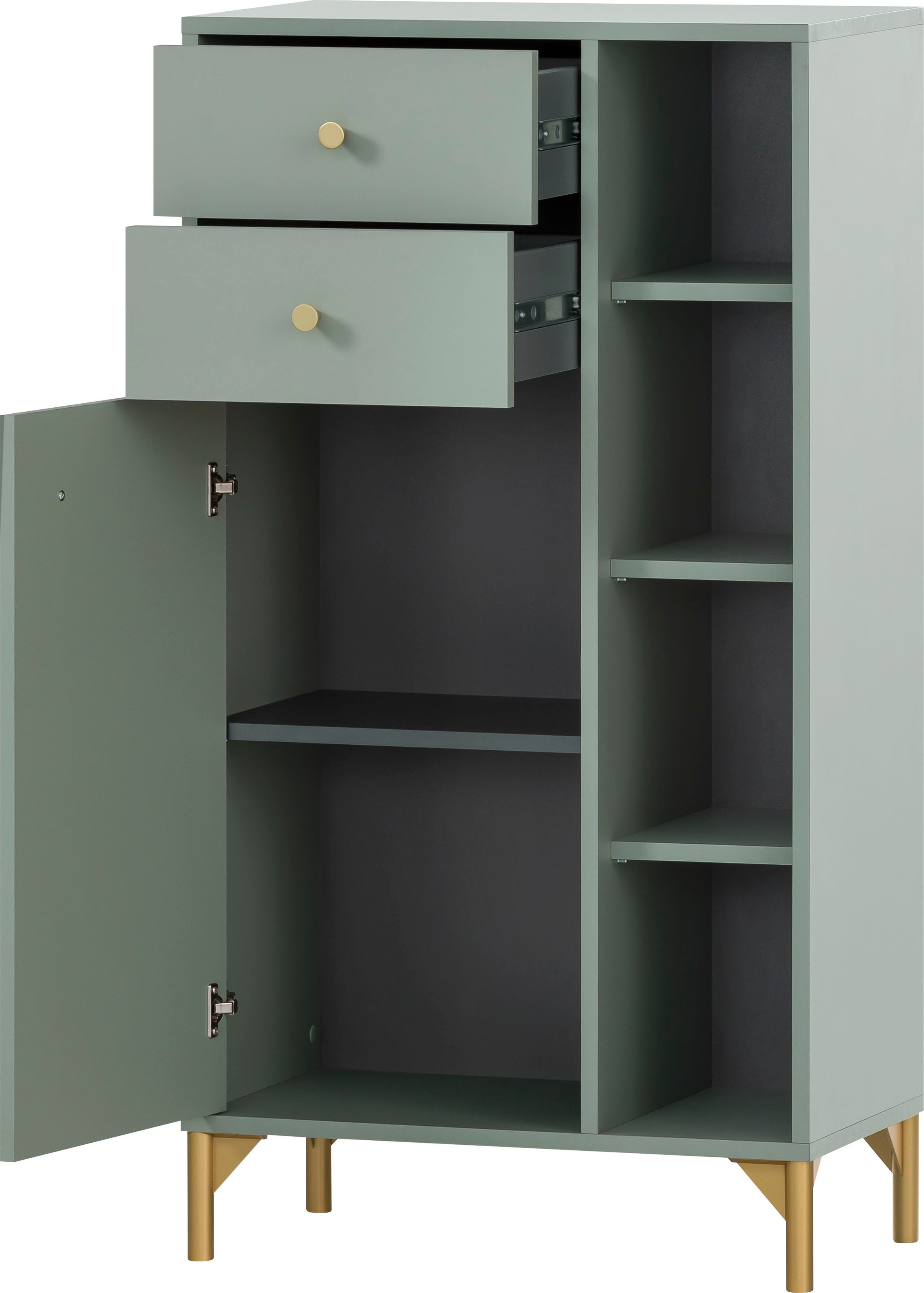Schildmeyer Midischrank »Ando«