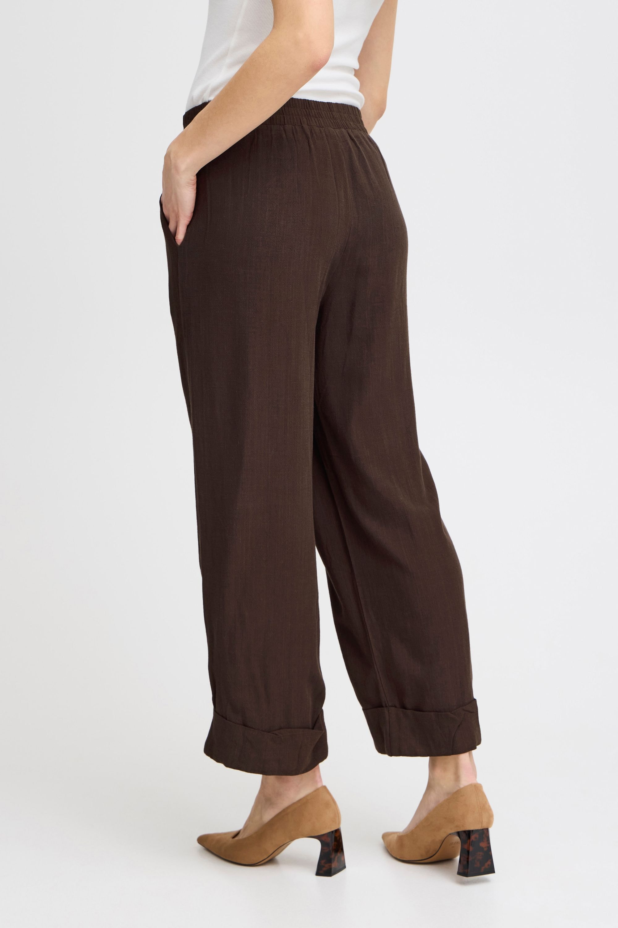 fransa Stoffhose »Stoffhose FRAtel«