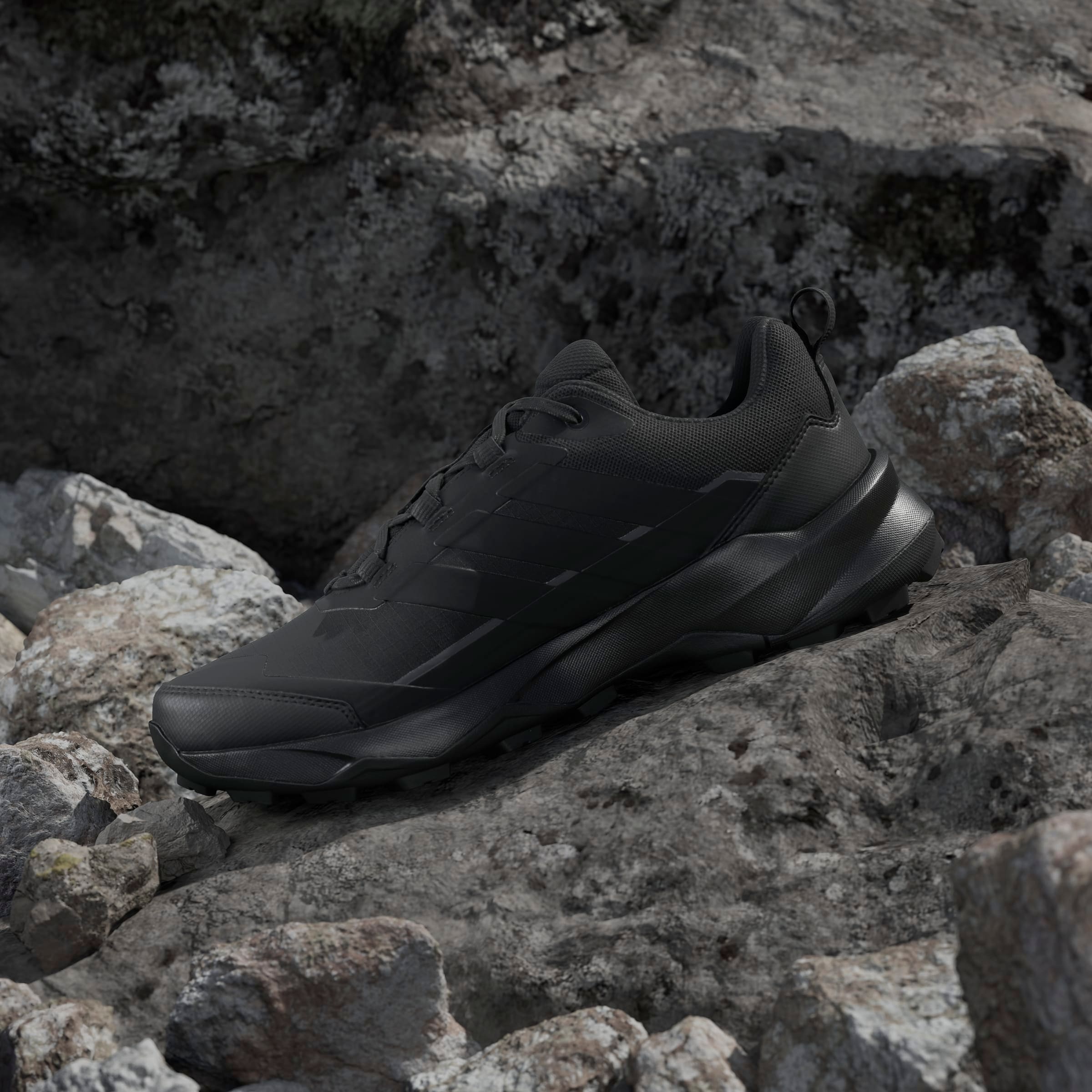 adidas TERREX Wanderschuh »TERREX SKYCHASER AX5 GORE-TEX«  wasserdicht