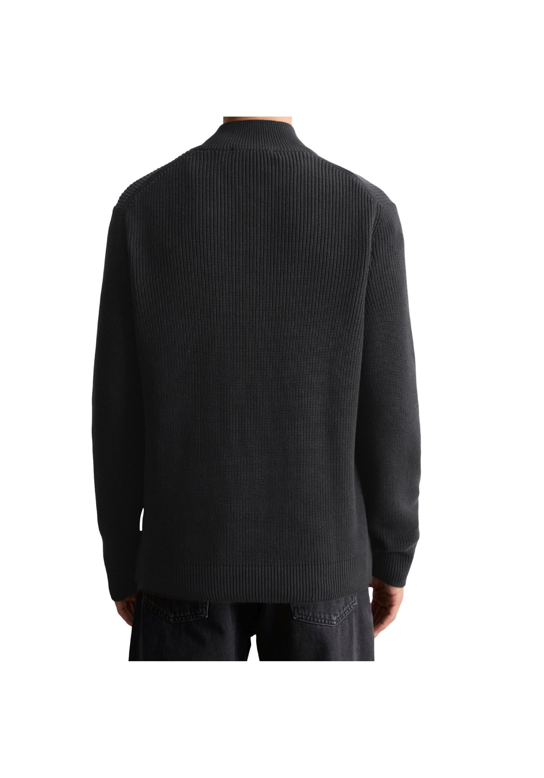 Marc O'Polo DENIM Sweater »Strickpullover Knit Pullover Longsleeve 1er Pack«, 1 Stk.

