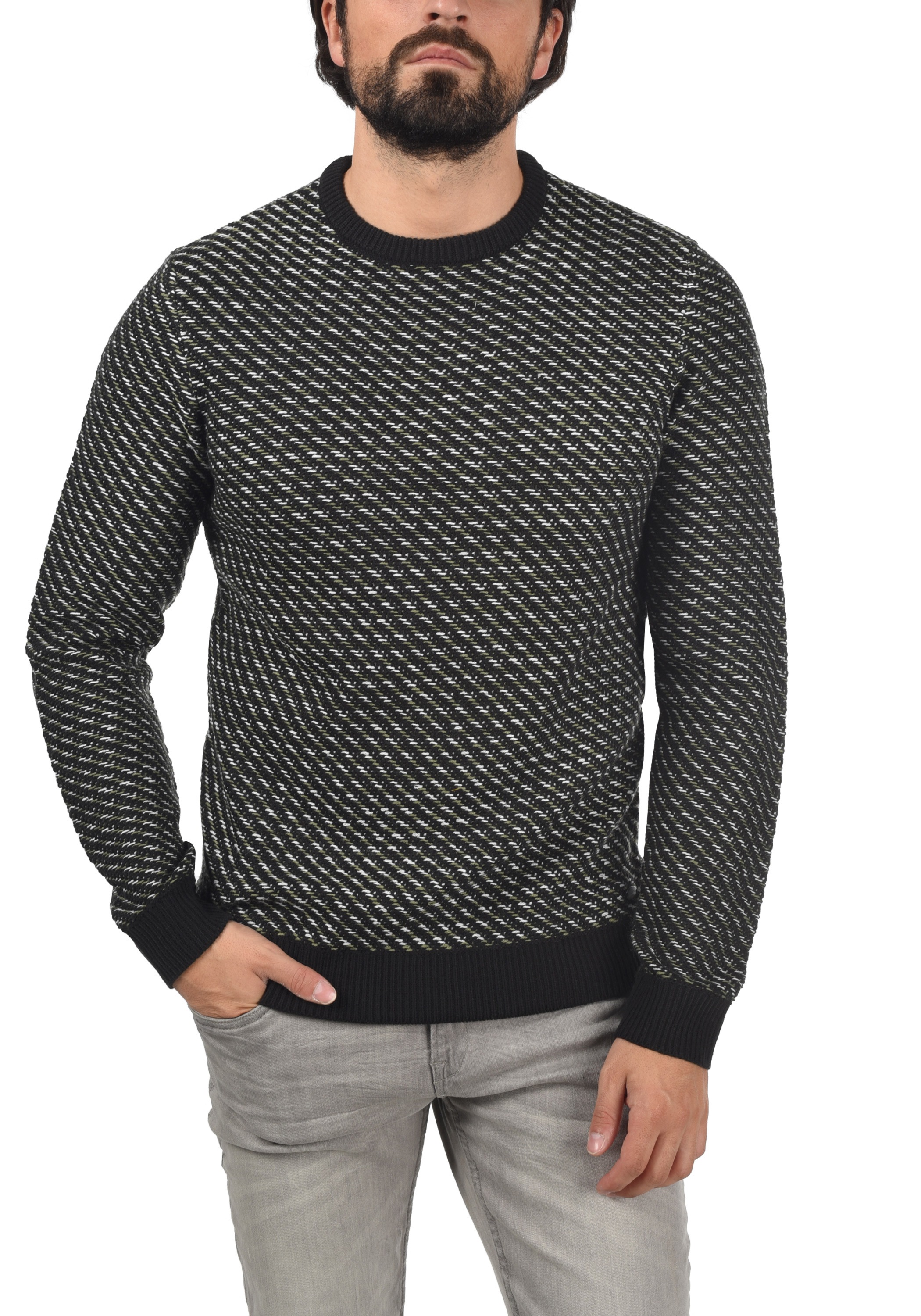 Blend Strickpullover »Strickpullover BHCalisto«