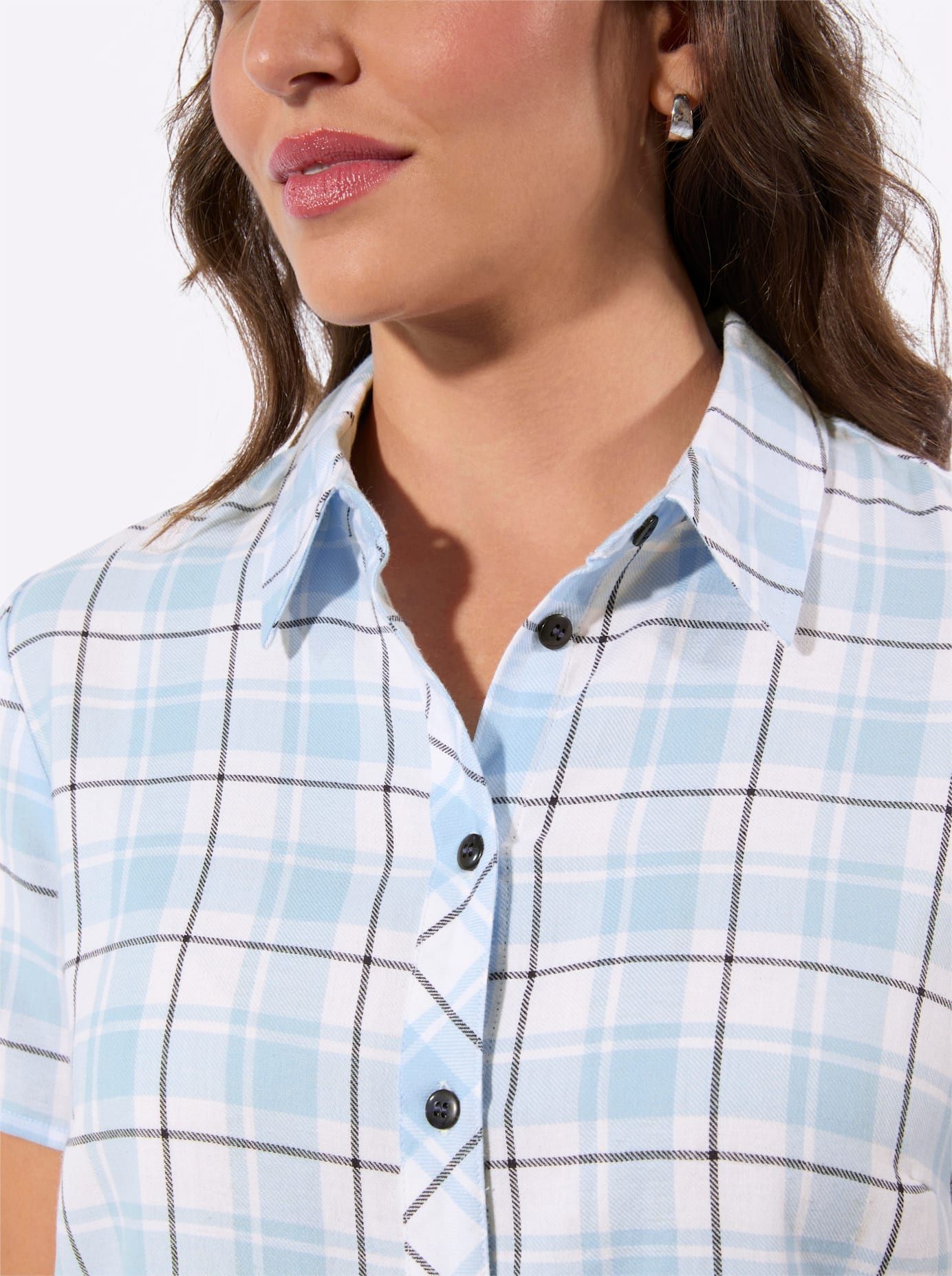 Casual Looks Karobluse