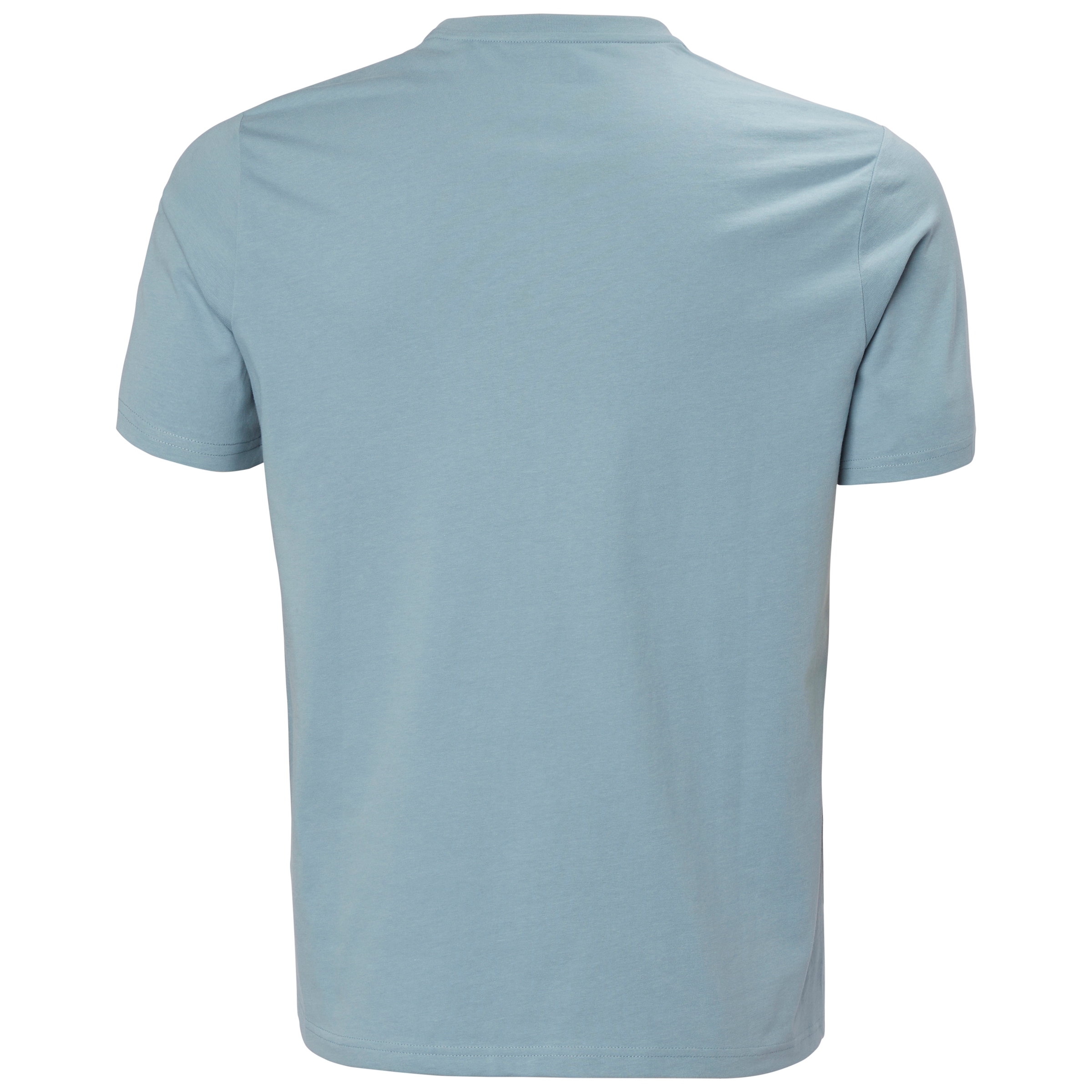Helly Hansen T-Shirt »HH LOGO T-SHIRT 3.0« kurzärmlig, mit Rundhalsausschnitt, aus Baumwolle, sportlicher Schnitt
