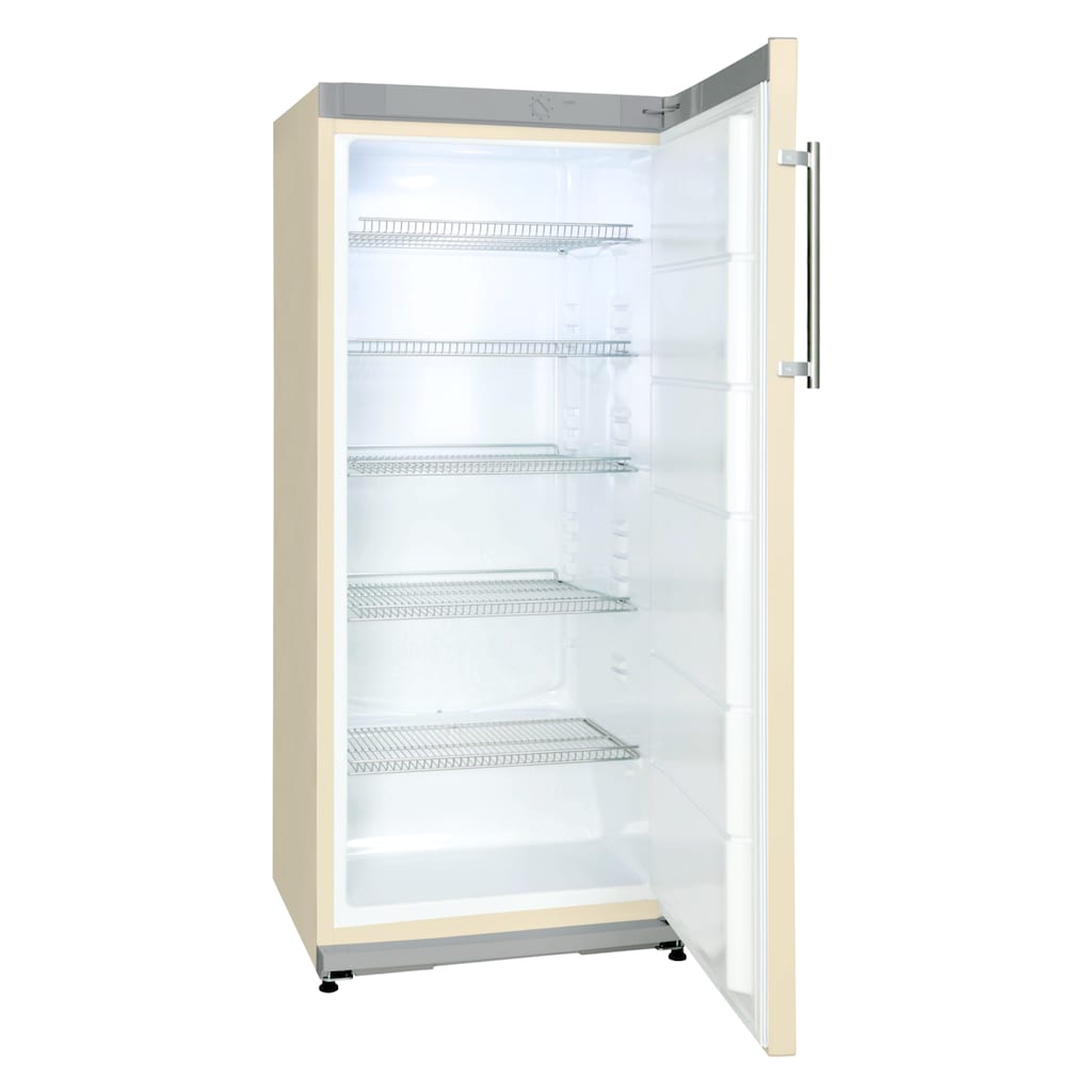 NABO Getränkekühlschrank »FK 2661«, FK 2661, 1450 cm hoch, 600 cm breit