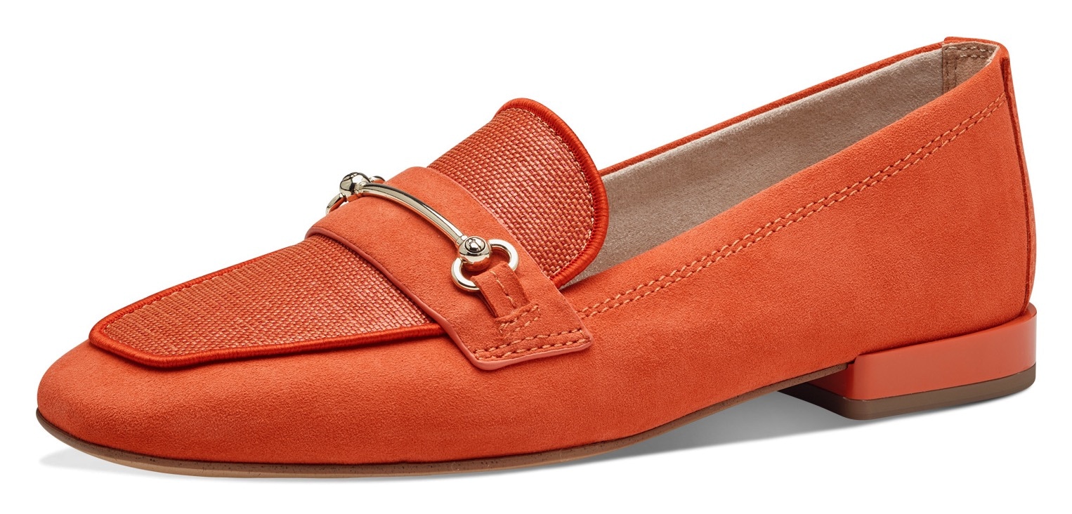 Loafer, Slipper, Business Schuh mit Touch It-Innensohle