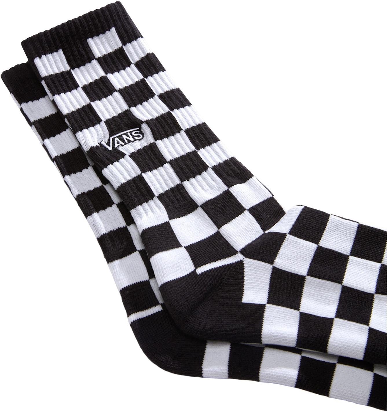 Vans Socken »CHECKERBOARD CREW«