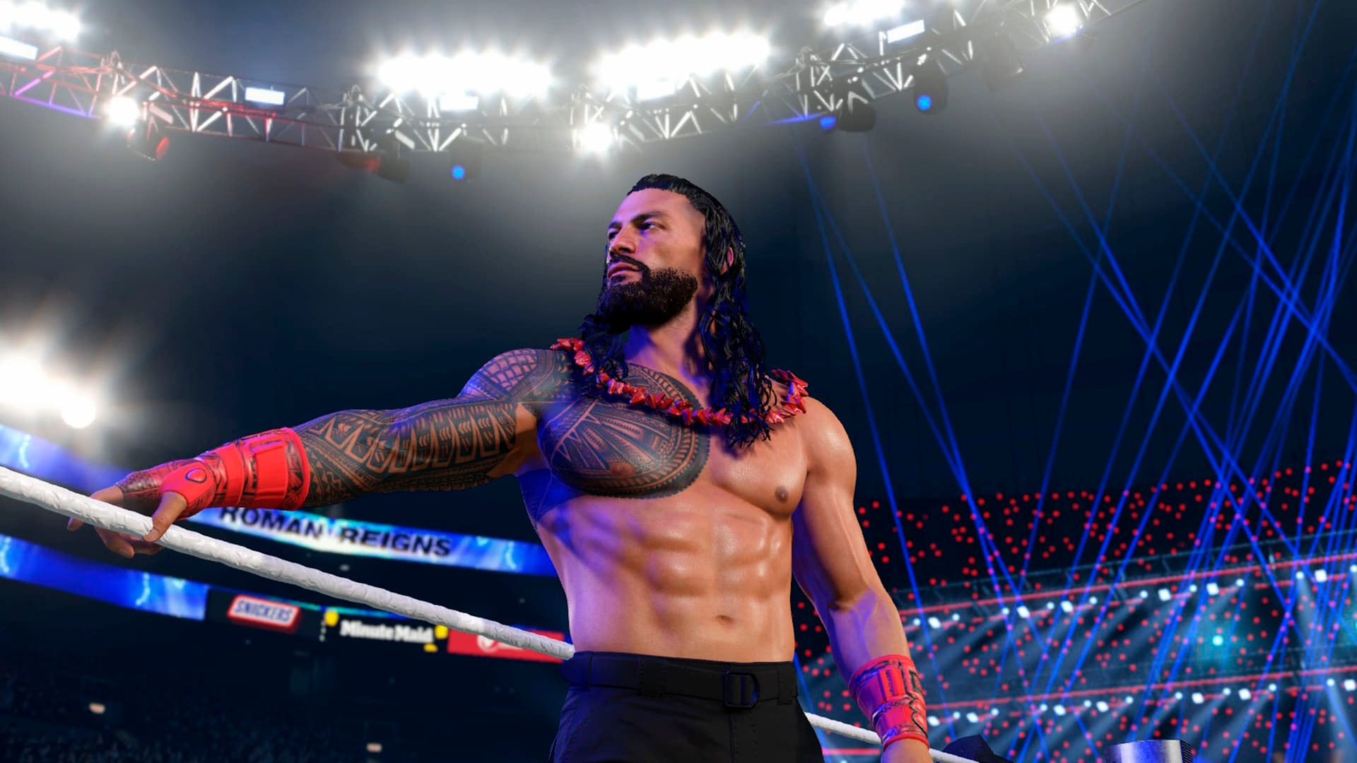 2K Spielesoftware »WWE 2K25 (Code in a Box)«, Nintendo Switch 2