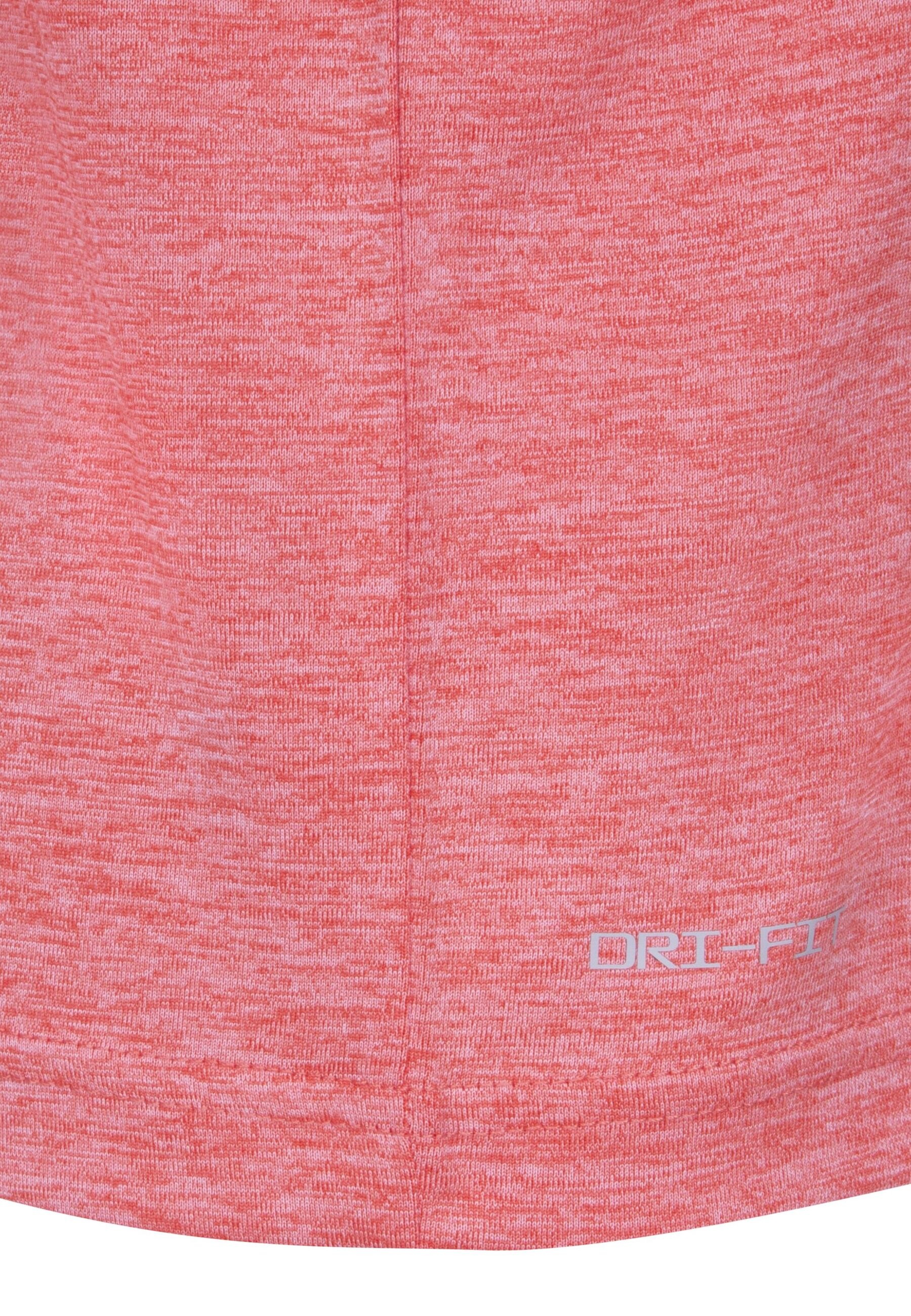 Nike Sportswear T-Shirt & Shorts »NKB B NK DF DROPSET SHORT SET«, für Kinder