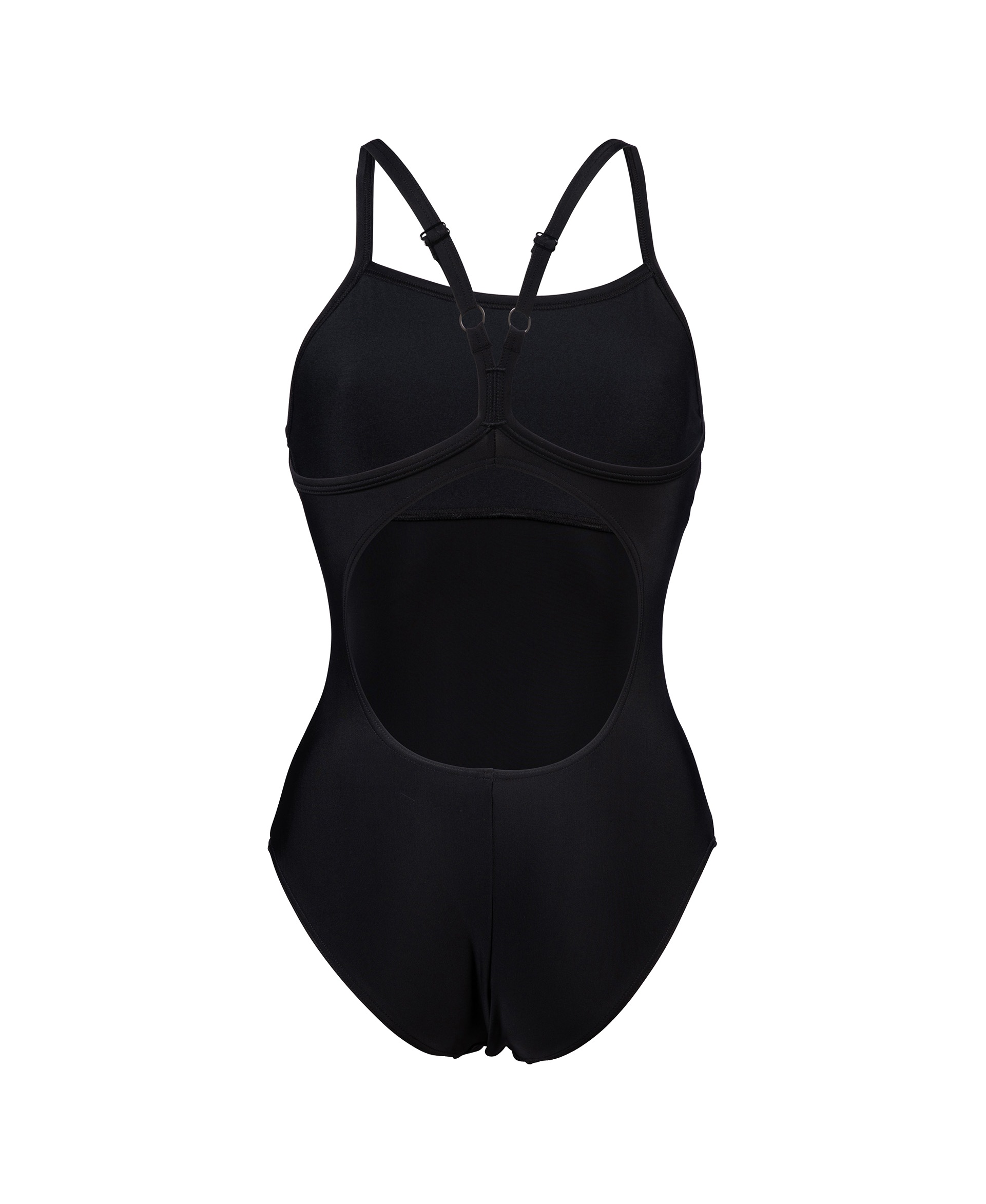 Arena Badeanzug »W ARENA SOLID SWIMSUIT LIGHTDROP BACK B« 1 Stk.