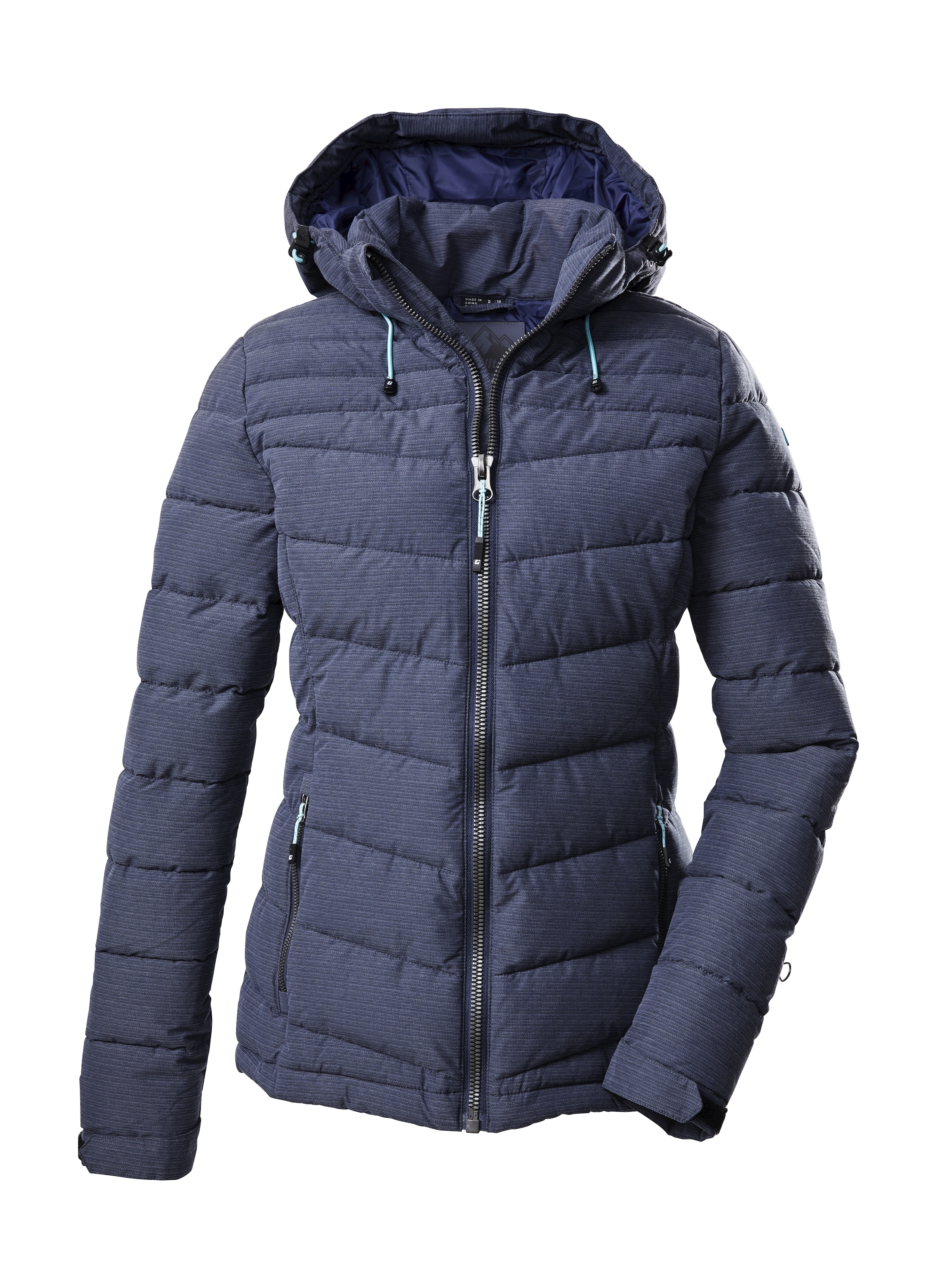 Killtec Steppjacke »Skane WMN Quilted JCKT A«