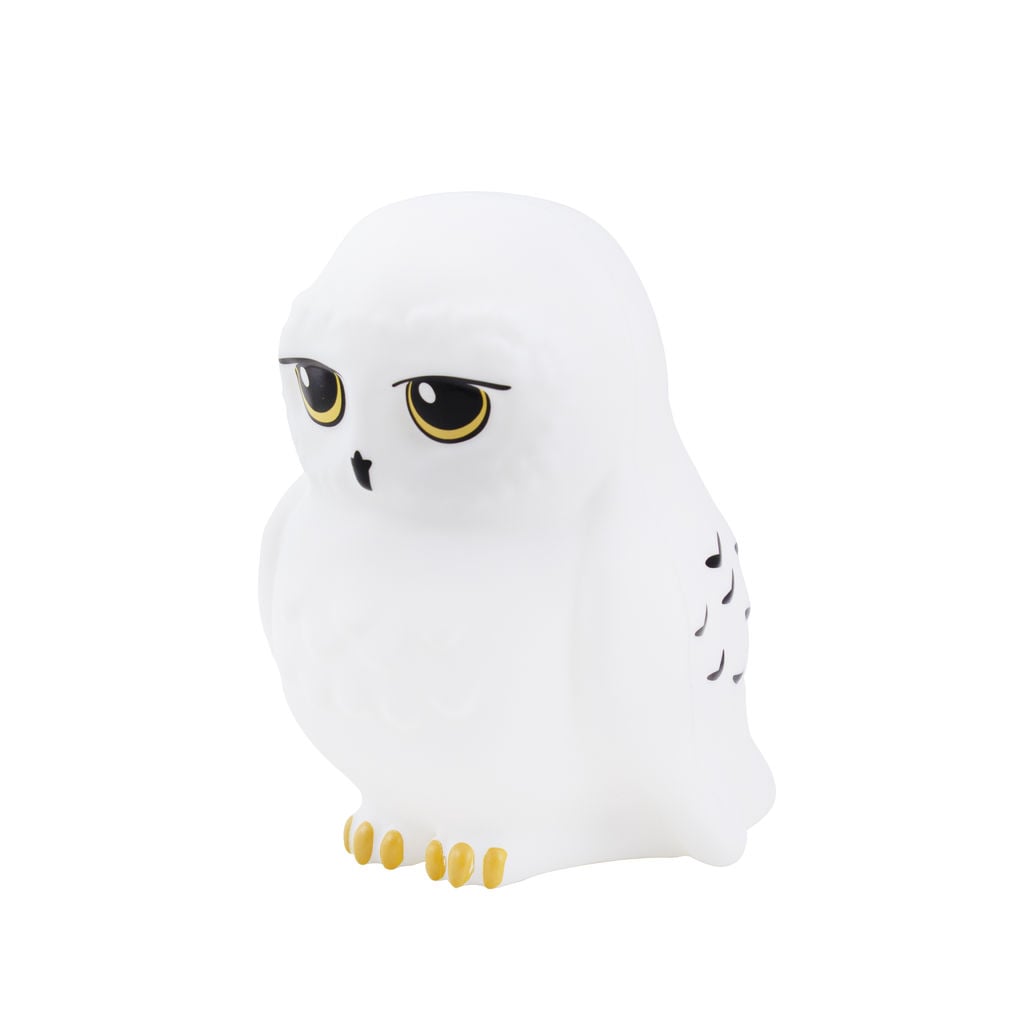 LED Dekofigur »Harry Potter Hedwig Leuchte«