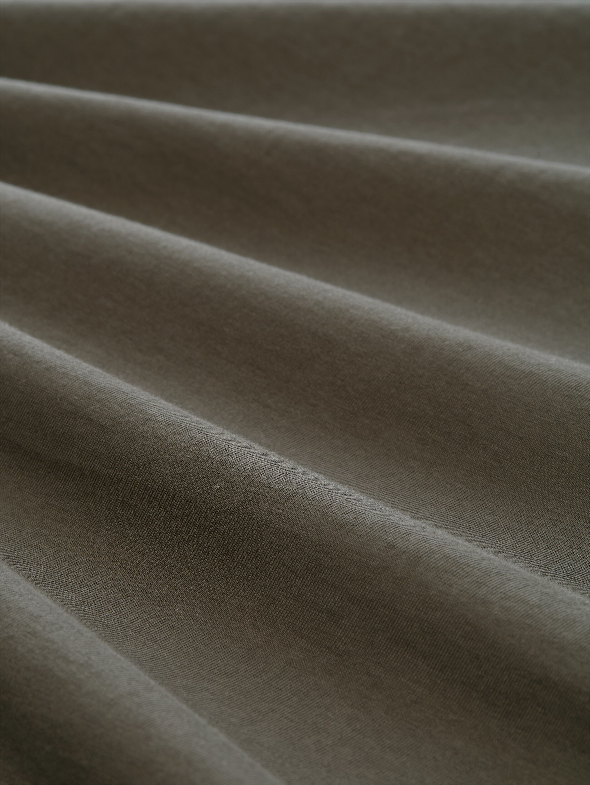 TOM TAILOR PLUS Kurzarmshirt mit Frontprint - Große Ggrößen