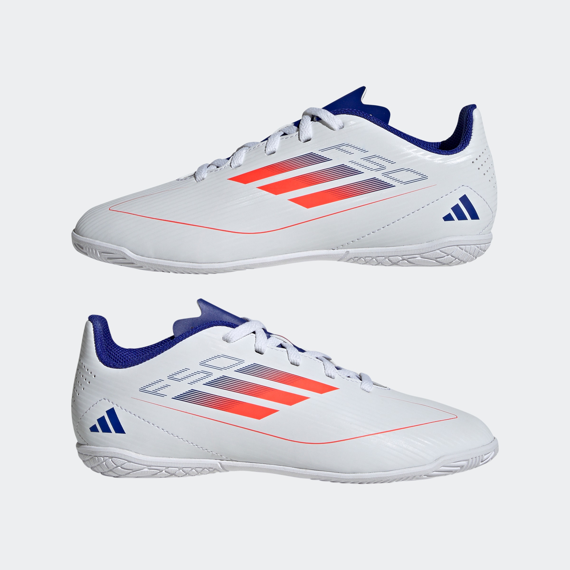 adidas Performance Fußballschuh »F50 CLUB KIDS IN«