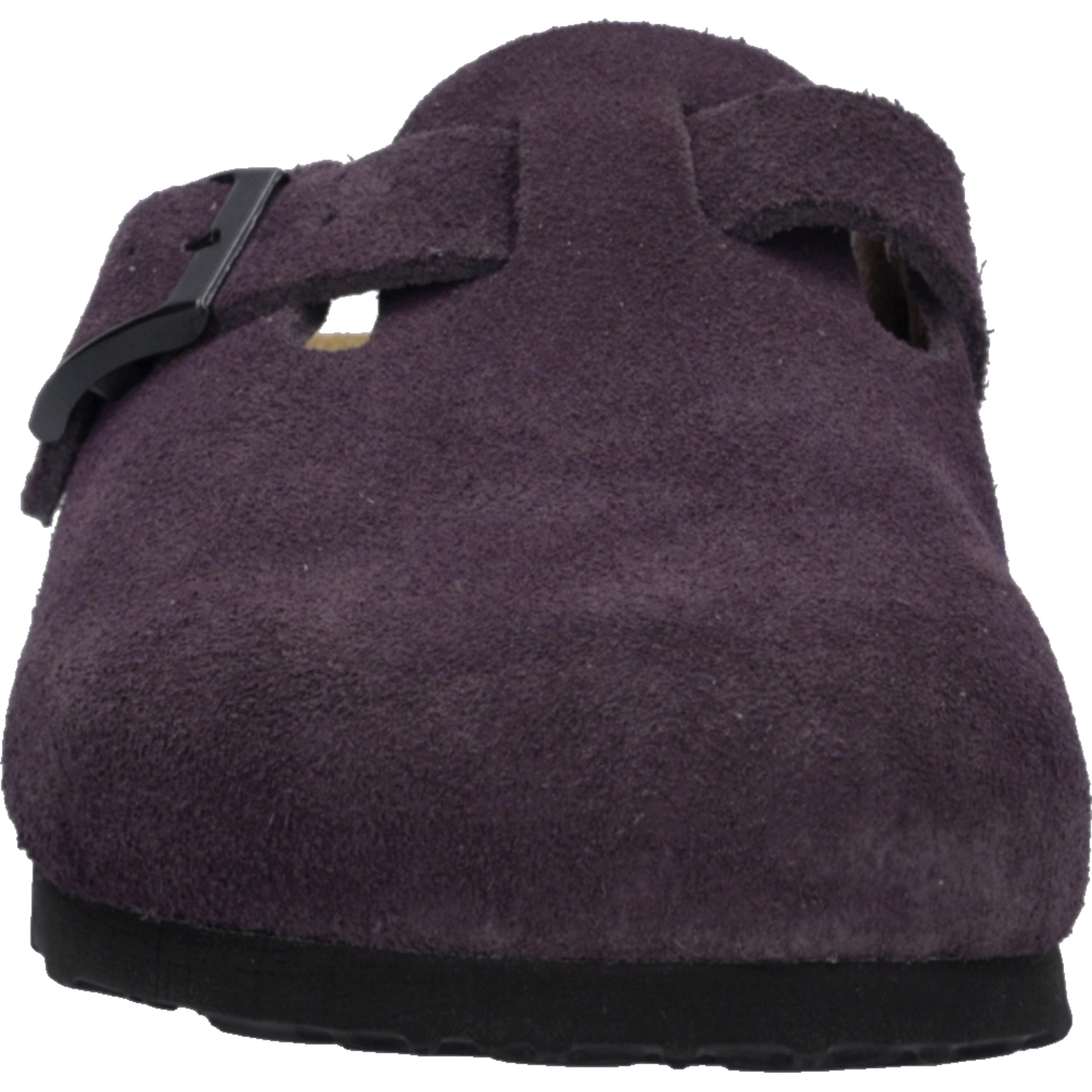 Josef Seibel Clog »Hermine 04, purple«