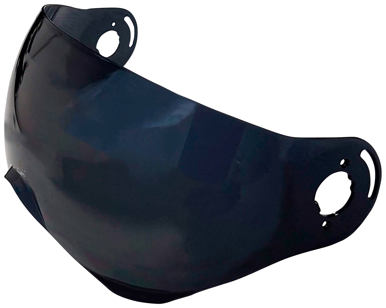 RÖMER HELME Helmvisier »Fight« für Motorradsport und Motorsport, schützt vor Wind und Schmutz