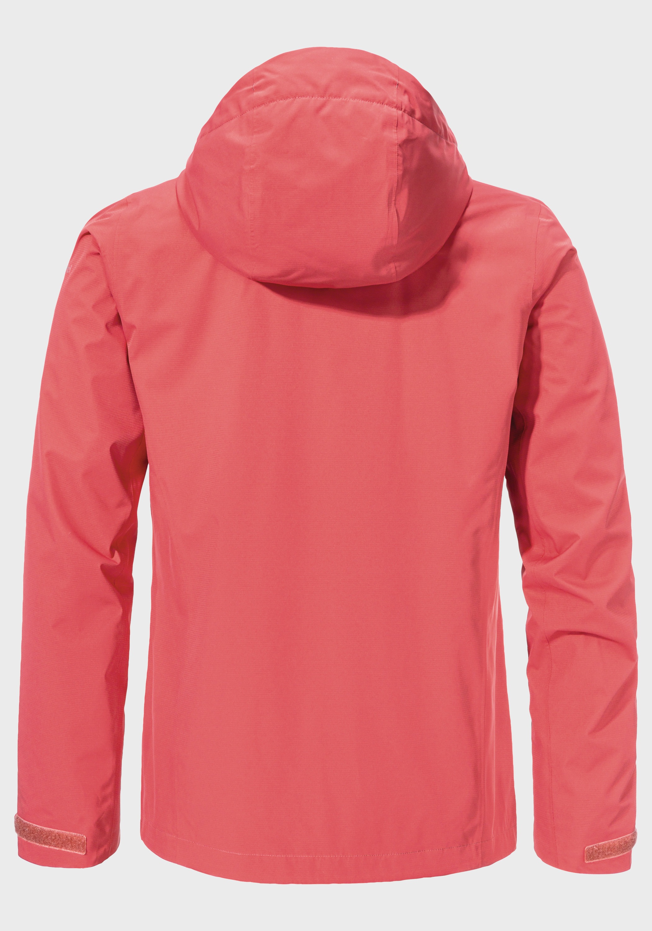 Schöffel Outdoorjacke »Jacket Gmund L« mit Kapuze