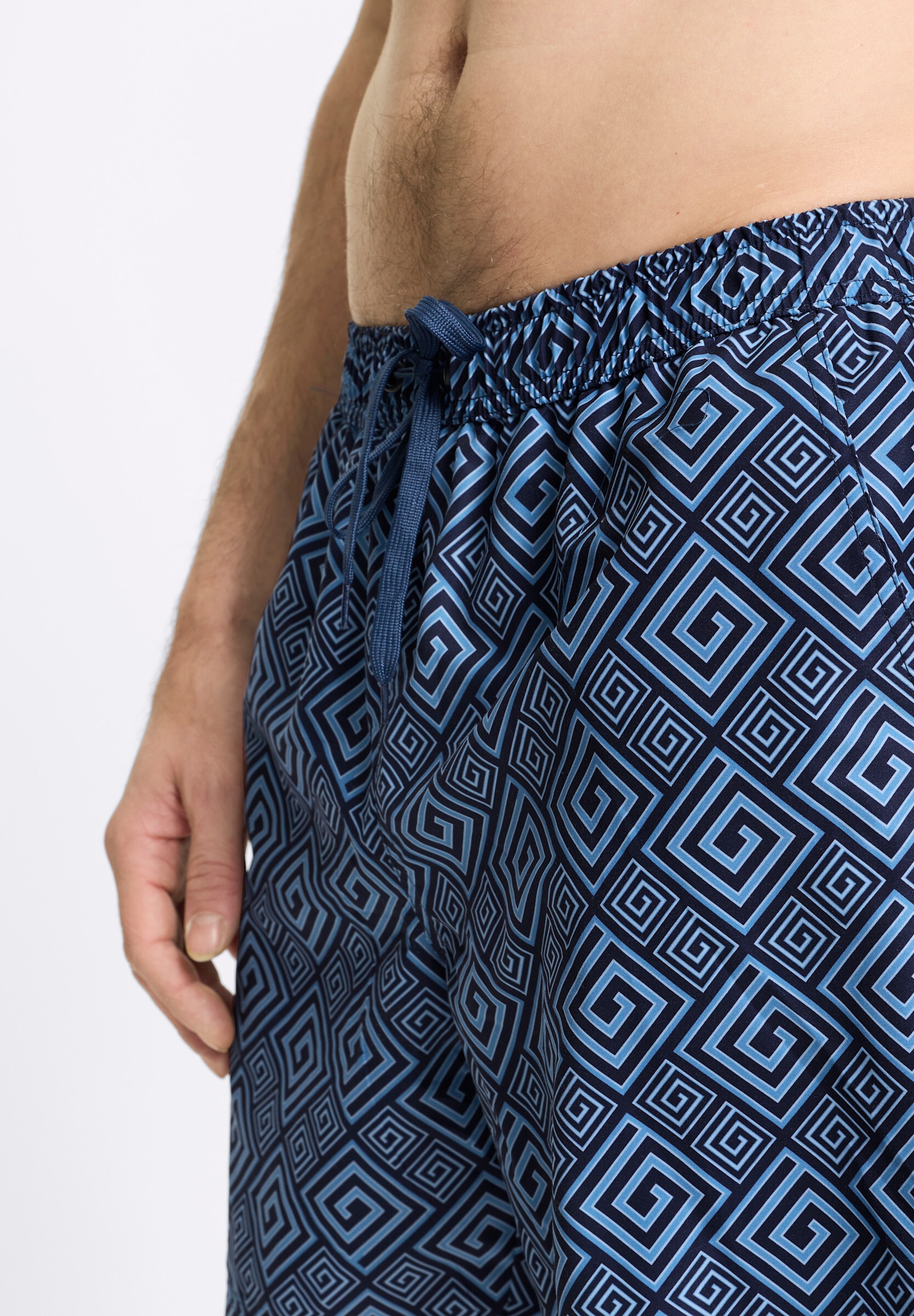 Witt Badeshorts »Badeshorts Badeshorts mit Innenslip«