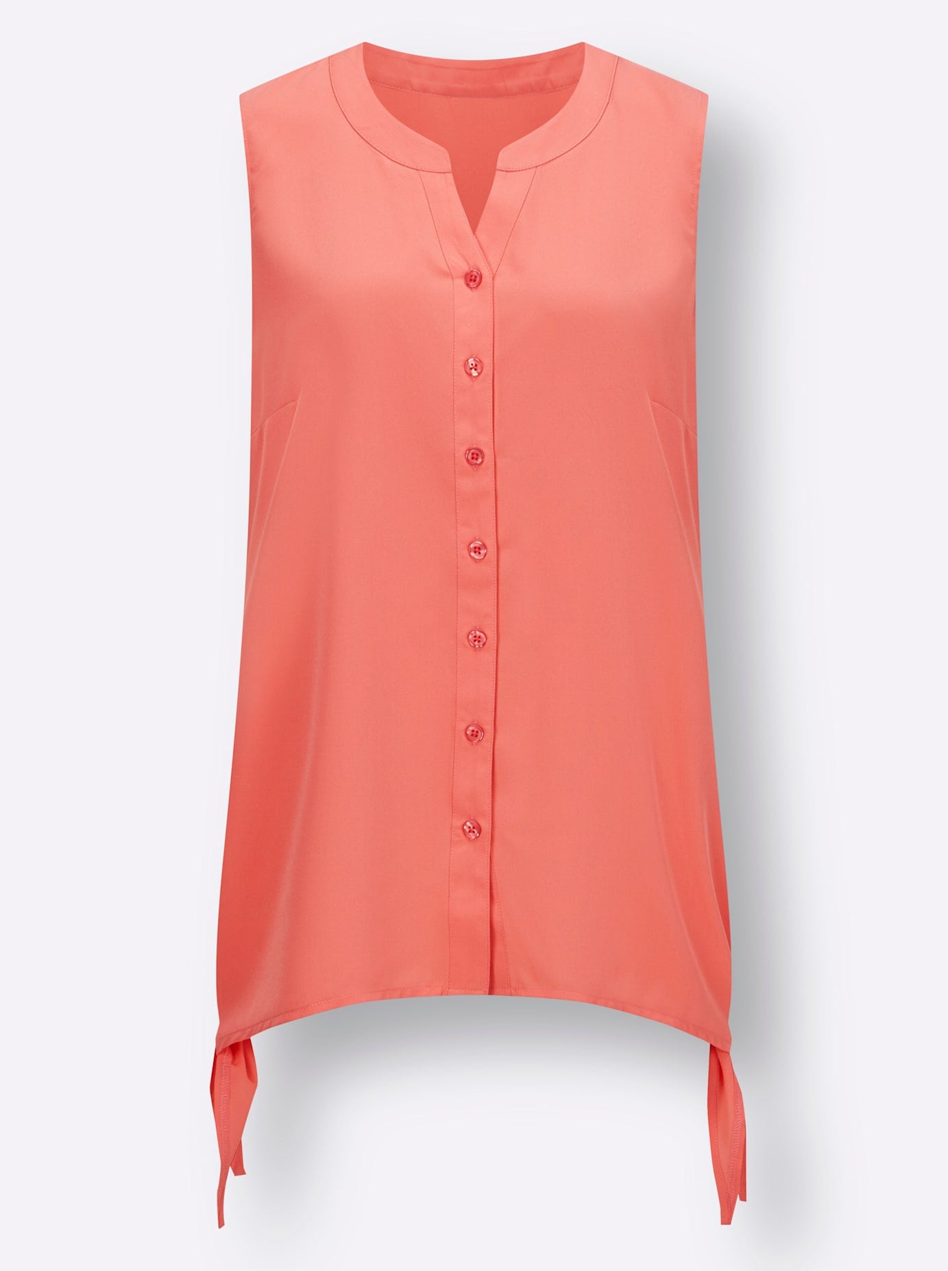 Classic Basics Blusentop